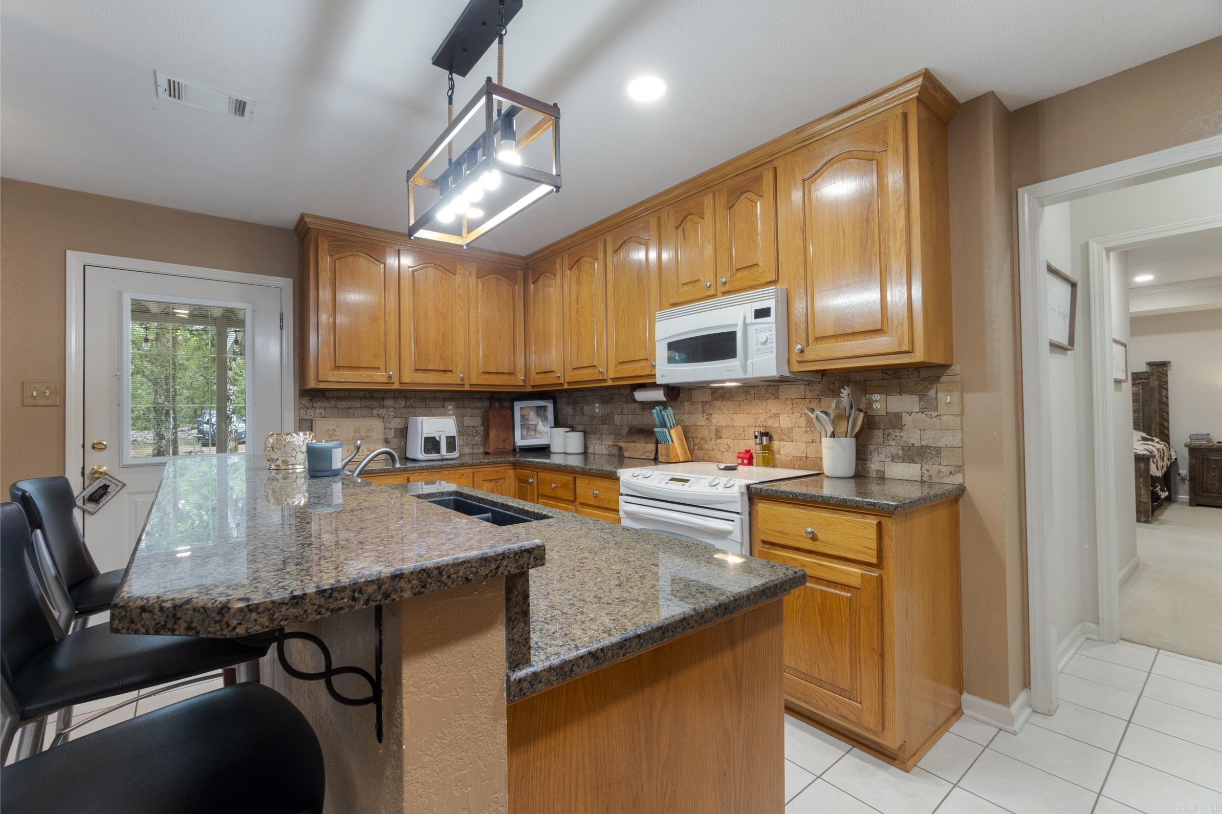 101 Quail Valley Road  Sherwood, AR