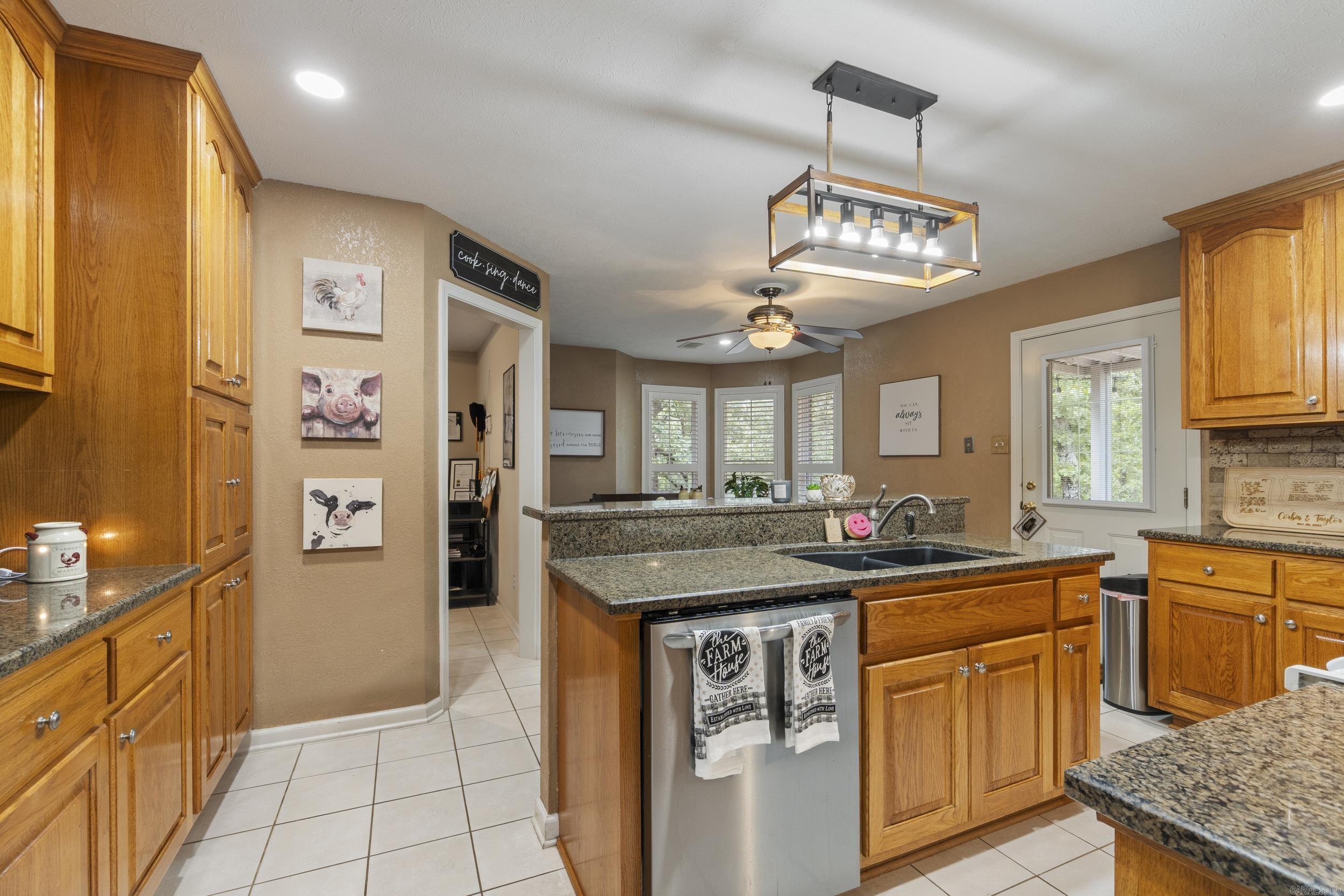 101 Quail Valley Road  Sherwood, AR