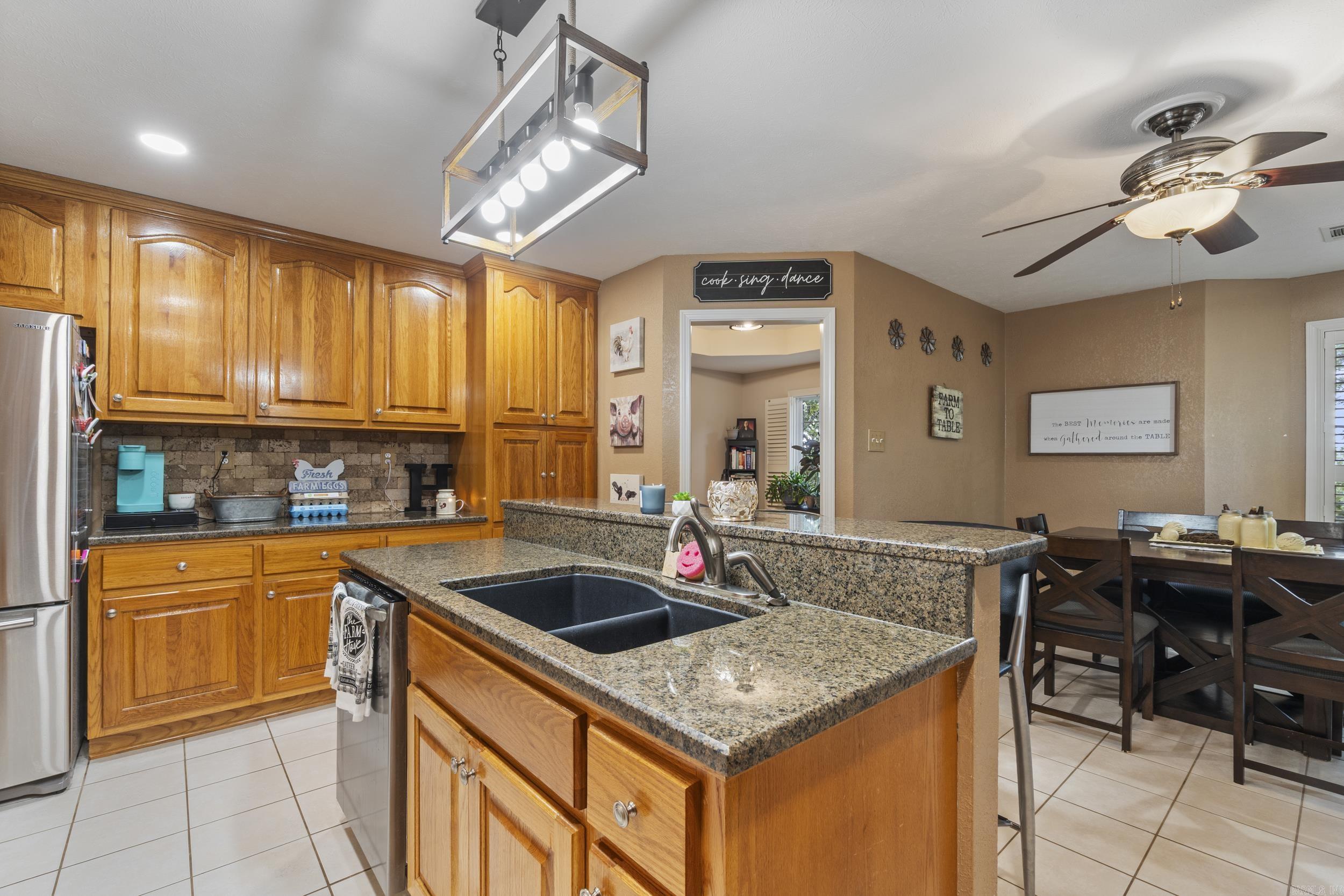 101 Quail Valley Road  Sherwood, AR