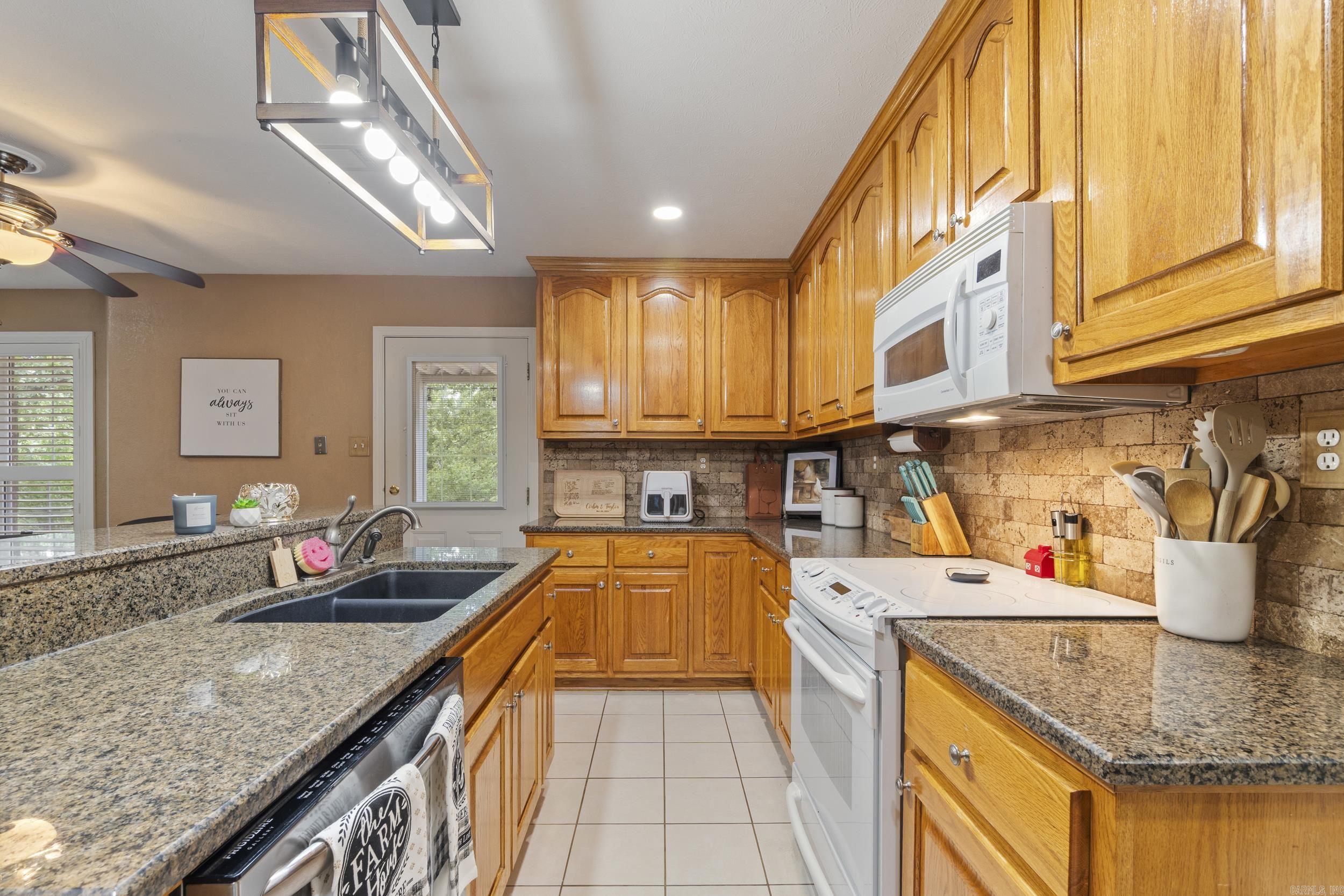 101 Quail Valley Road  Sherwood, AR