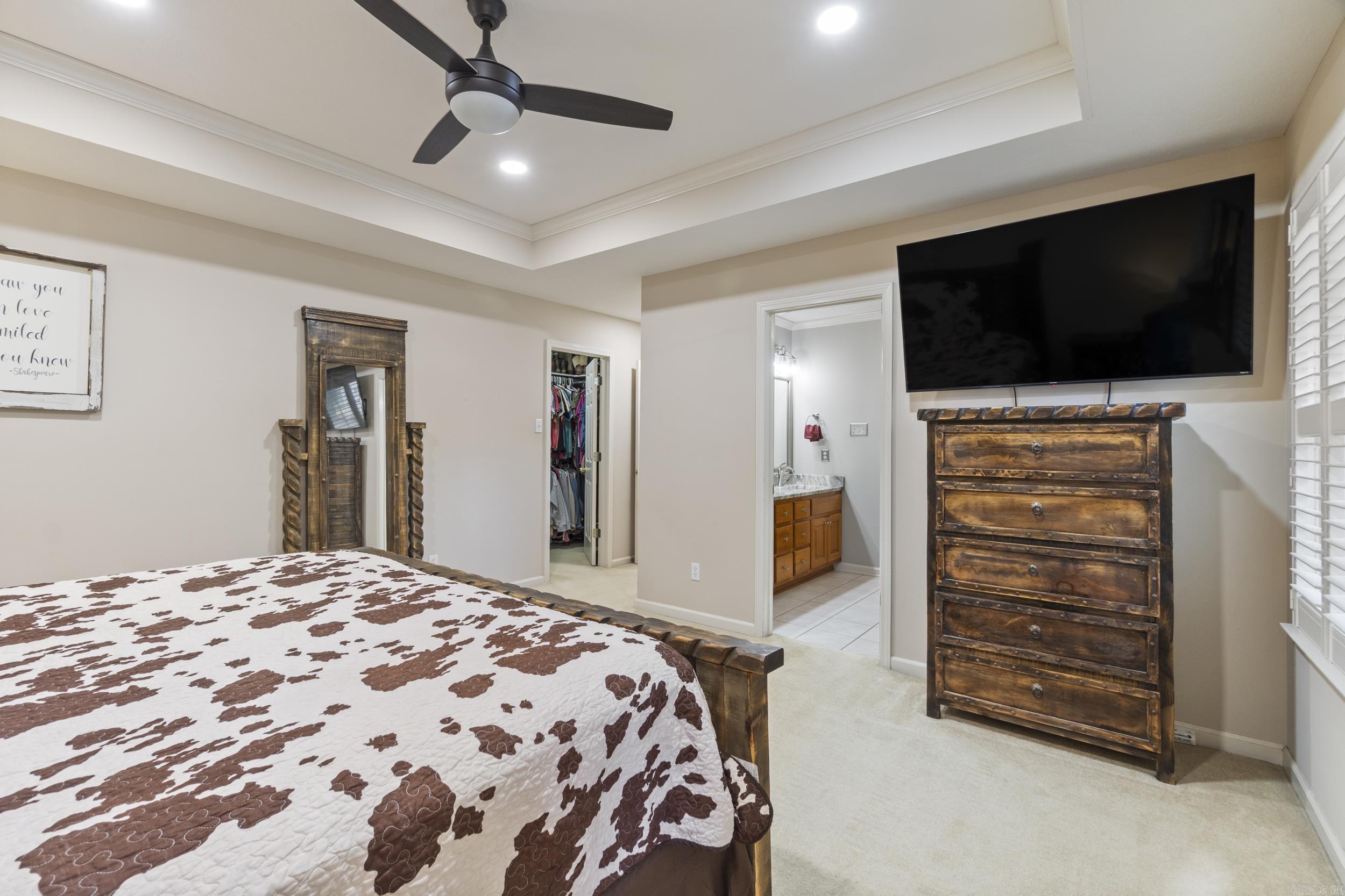 101 Quail Valley Road  Sherwood, AR