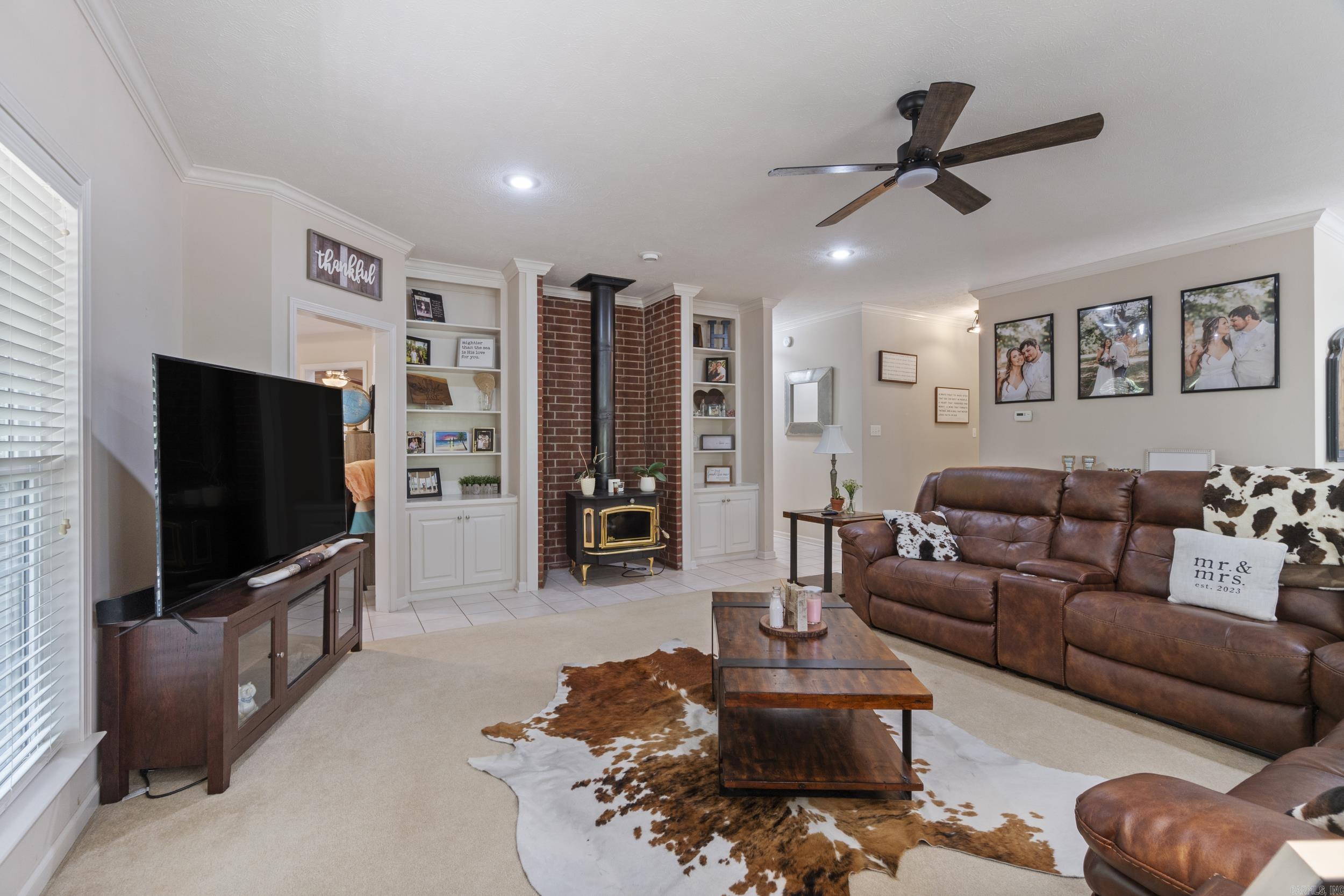 101 Quail Valley Road  Sherwood, AR