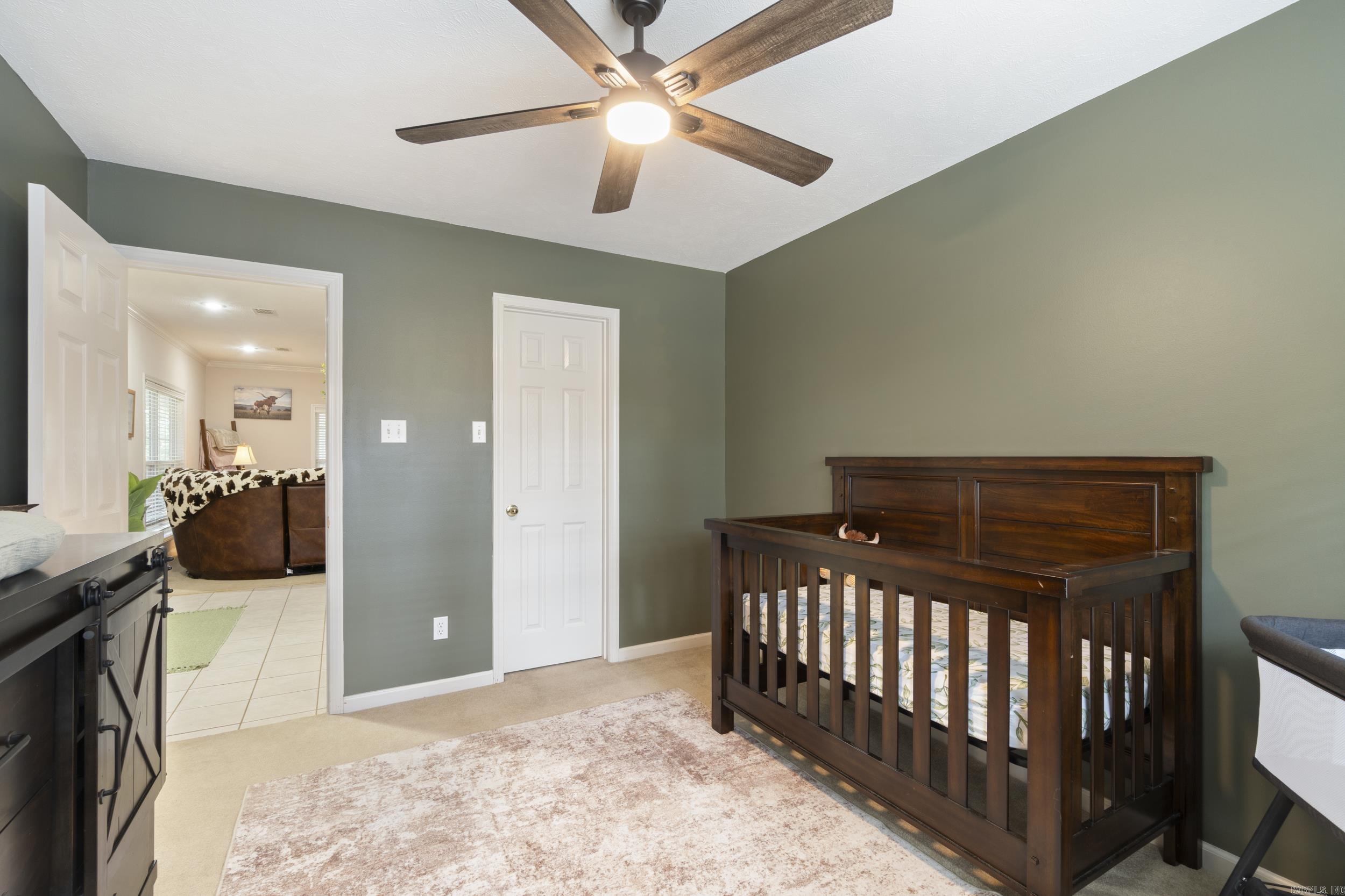 101 Quail Valley Road  Sherwood, AR