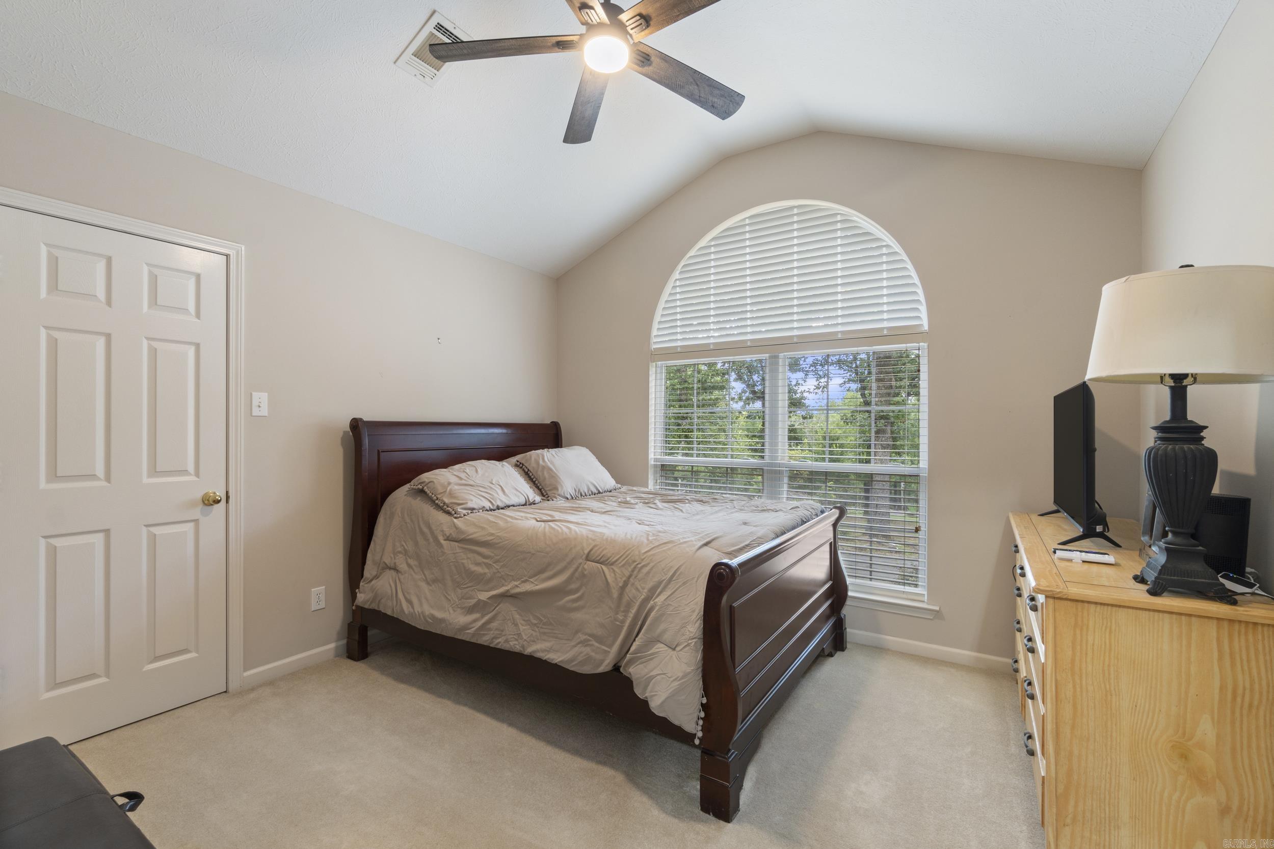 101 Quail Valley Road  Sherwood, AR