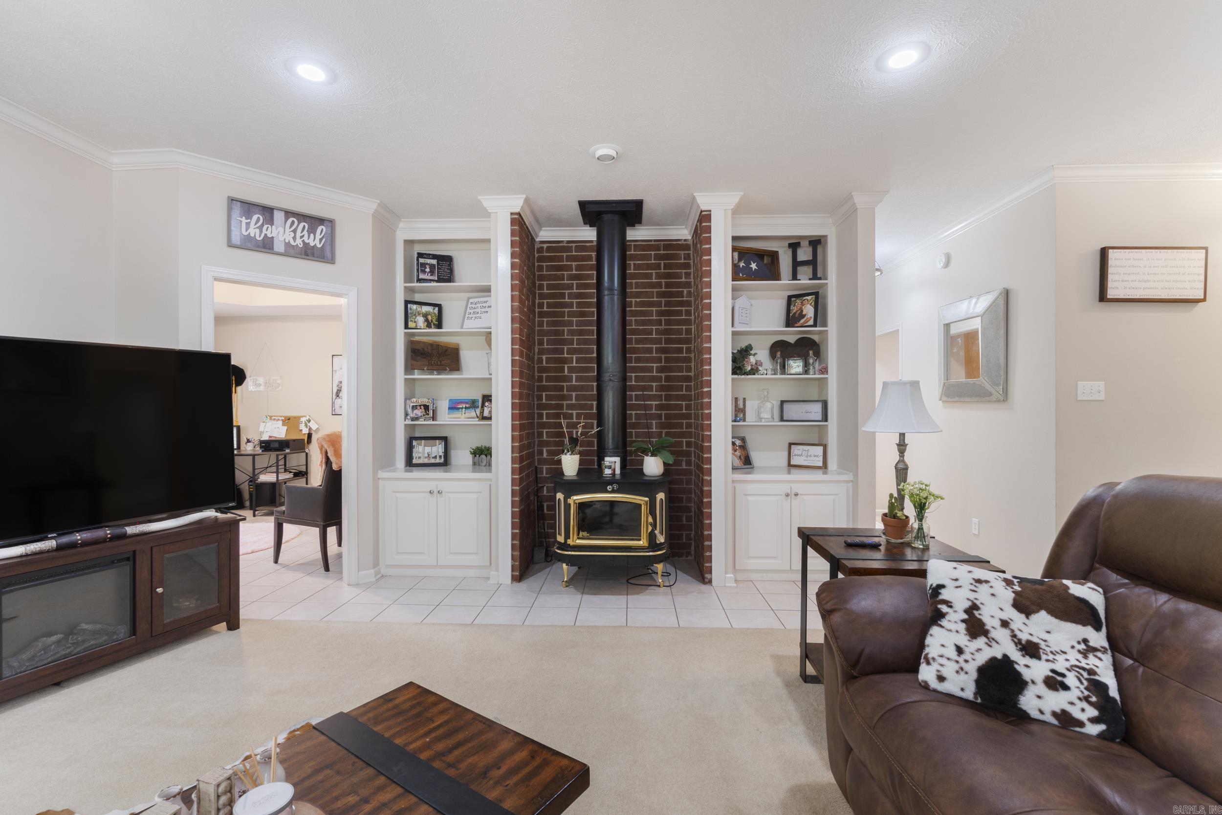 101 Quail Valley Road  Sherwood, AR