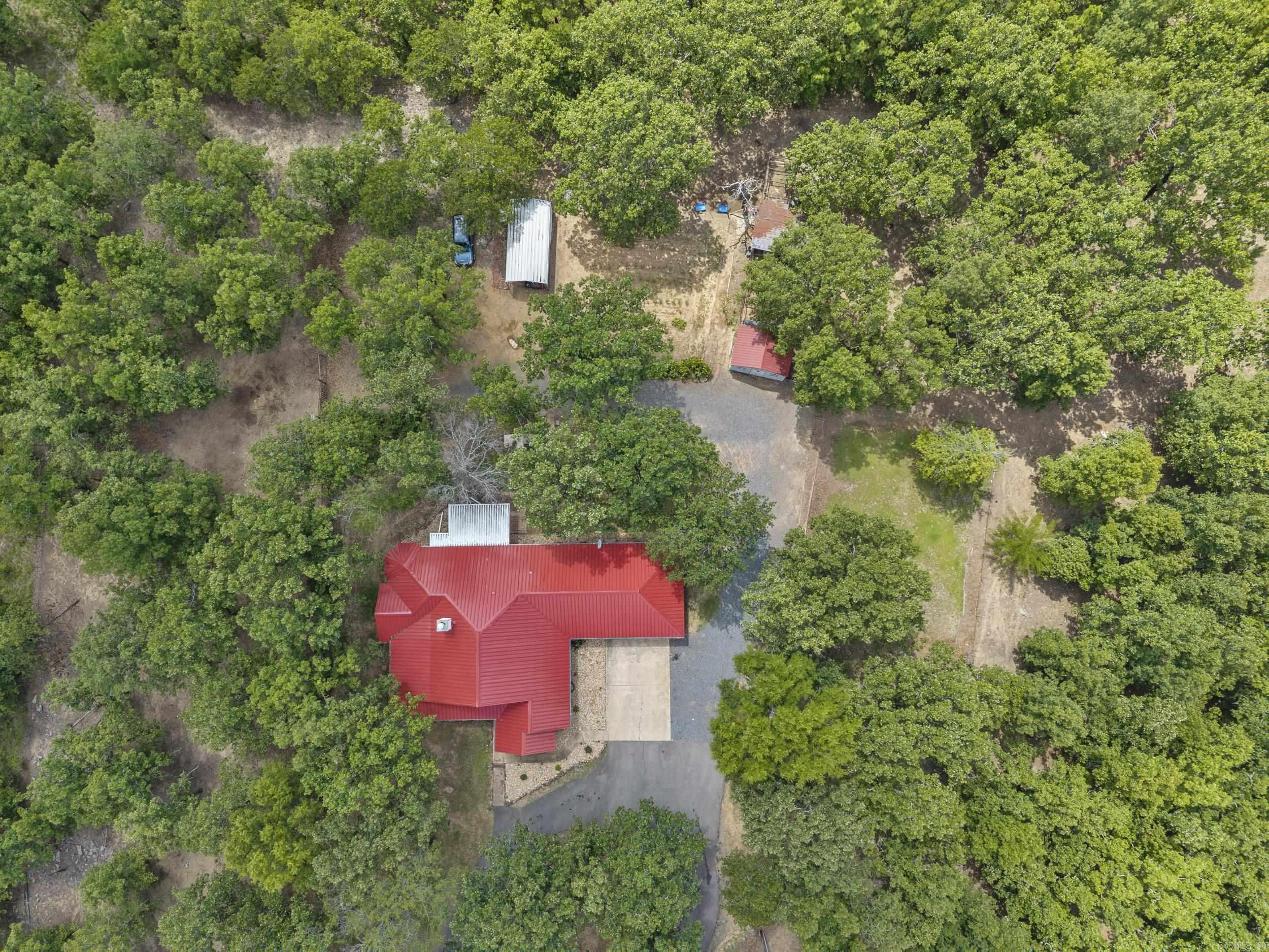 101 Quail Valley Road  Sherwood, AR