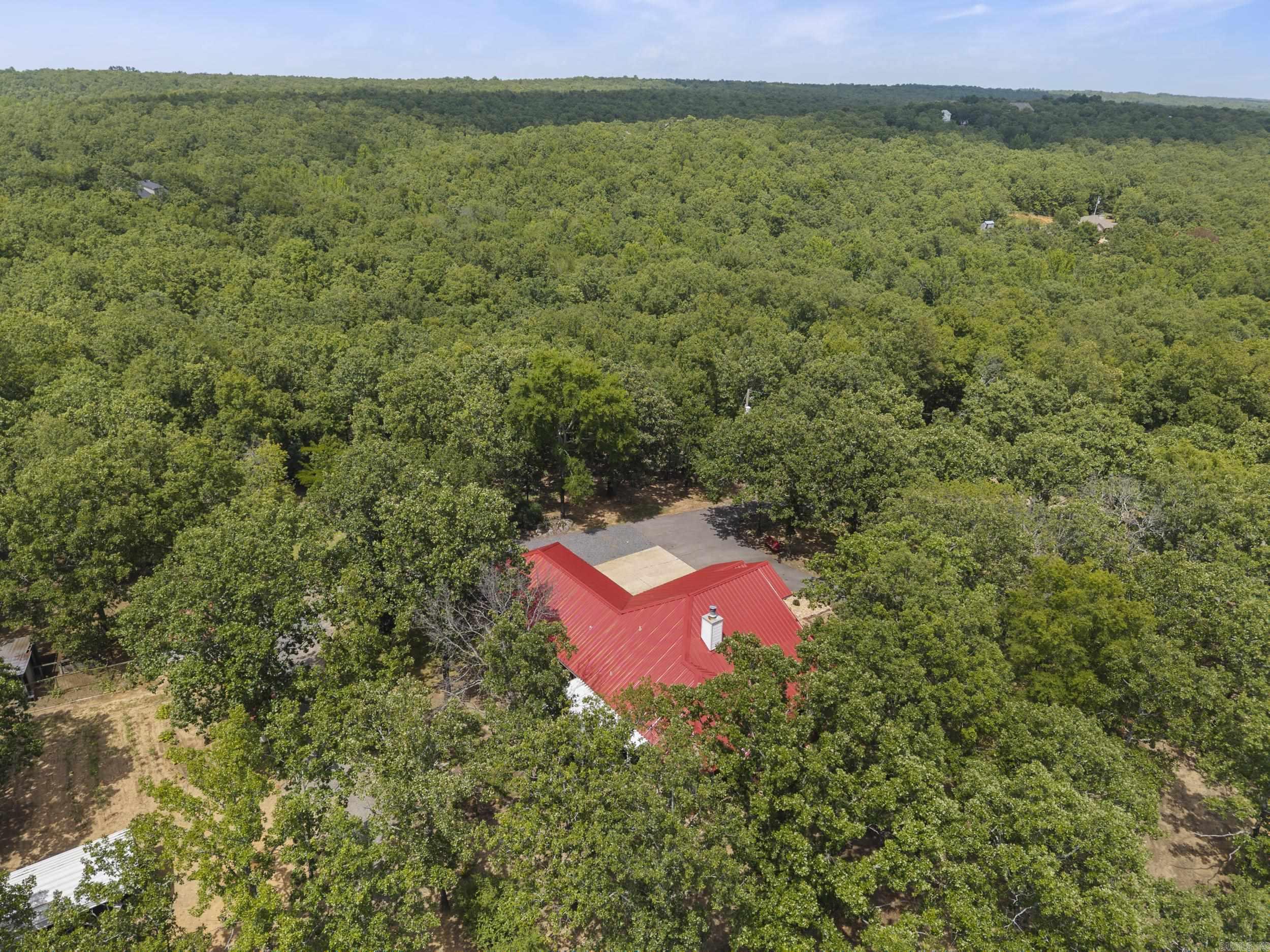 101 Quail Valley Road  Sherwood, AR