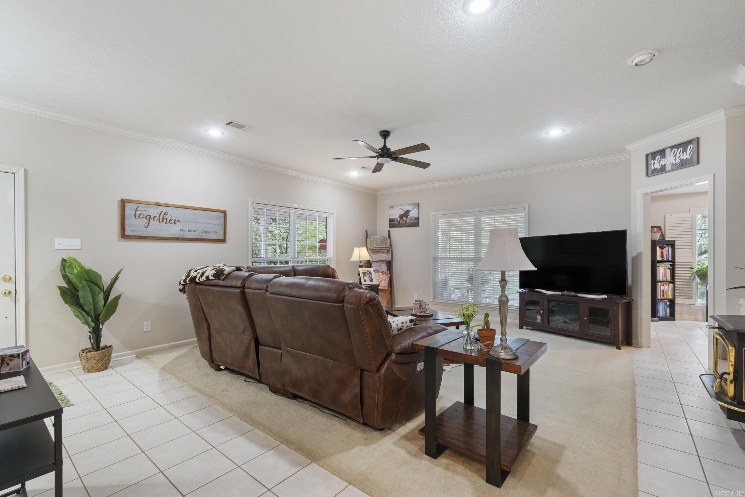 101 Quail Valley Road  Sherwood, AR