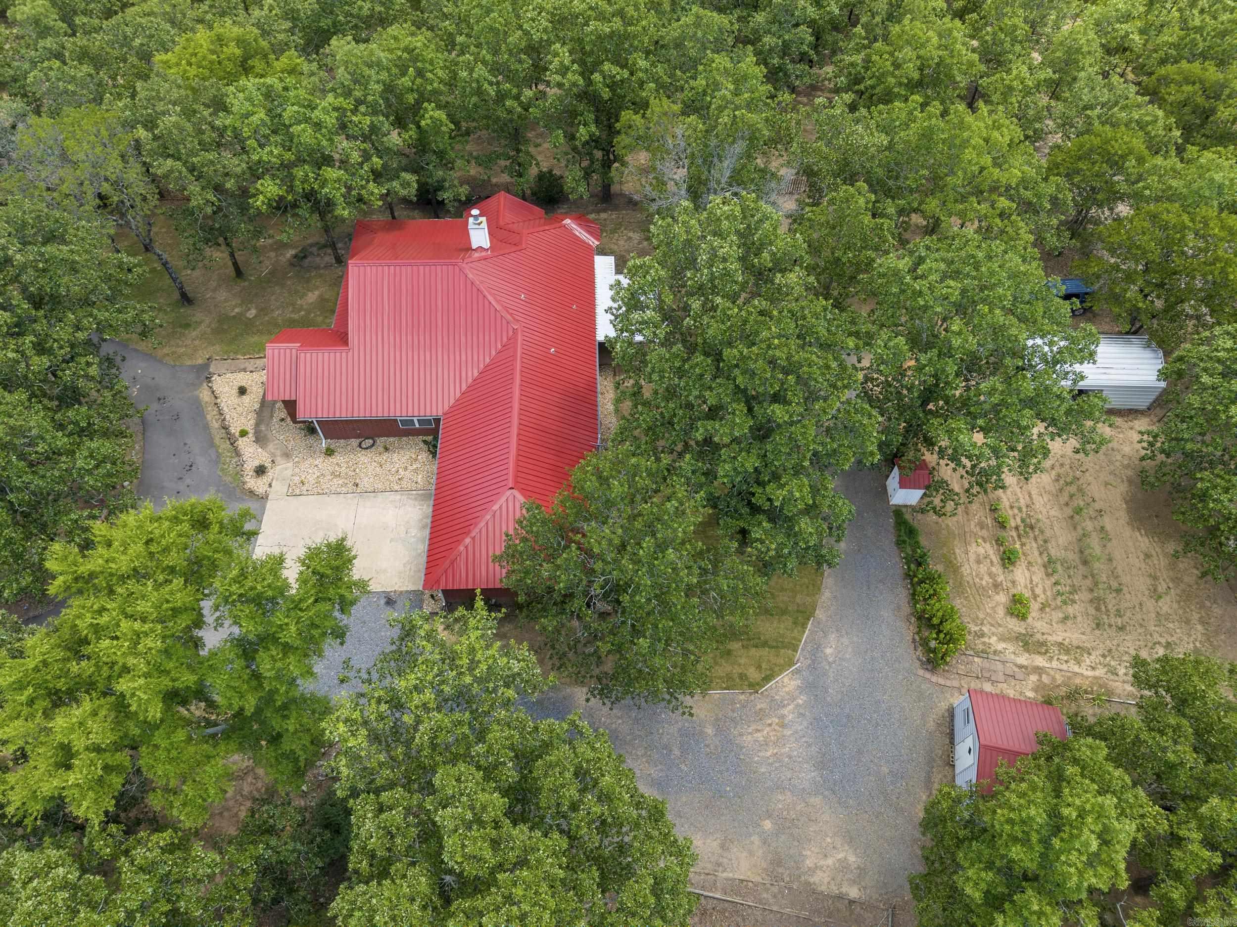 101 Quail Valley Road  Sherwood, AR