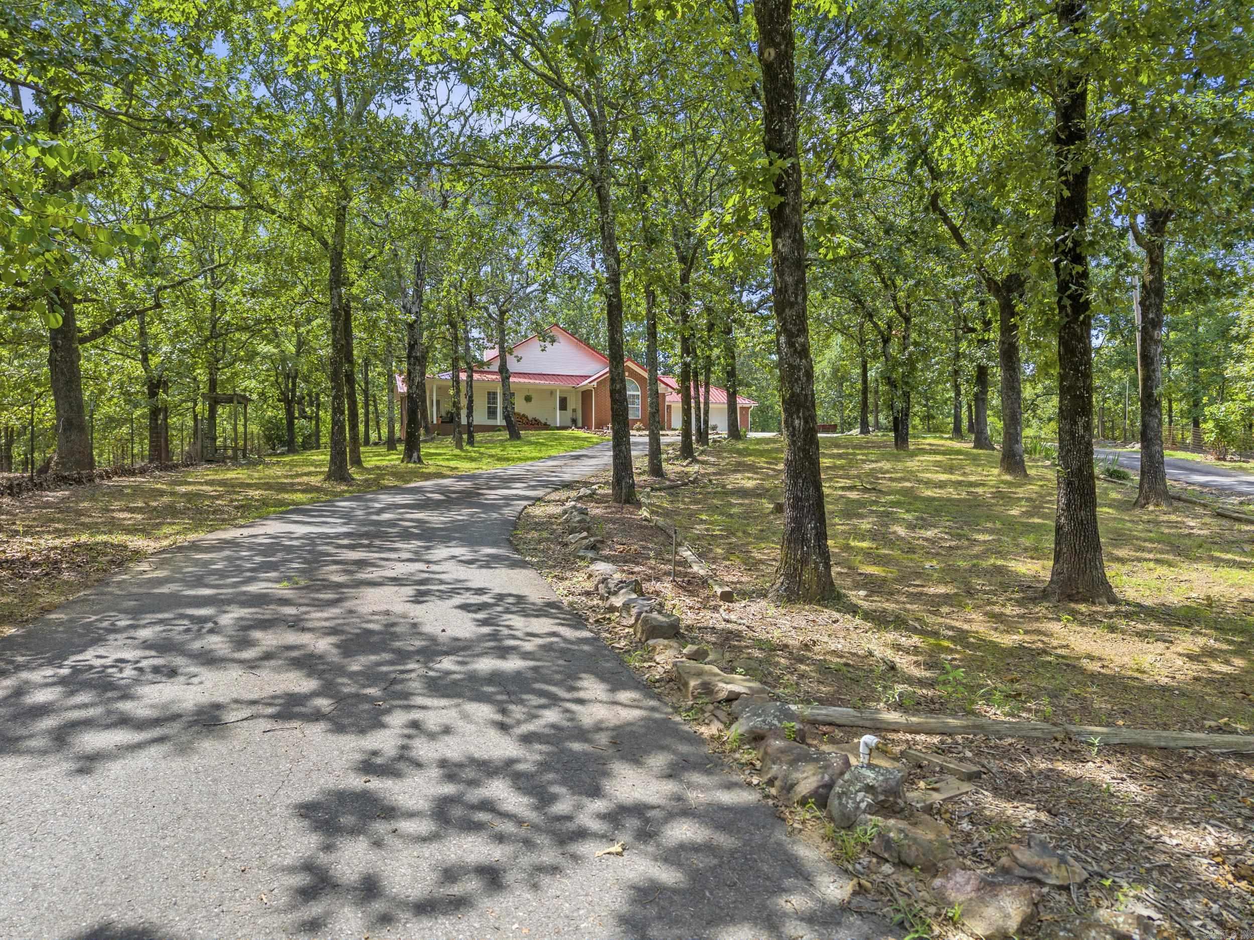 101 Quail Valley Road  Sherwood, AR