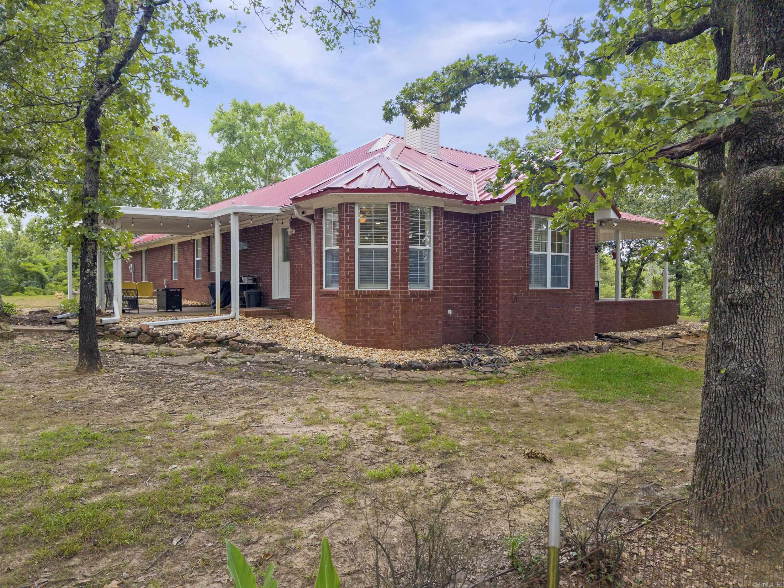 101 Quail Valley Road  Sherwood, AR