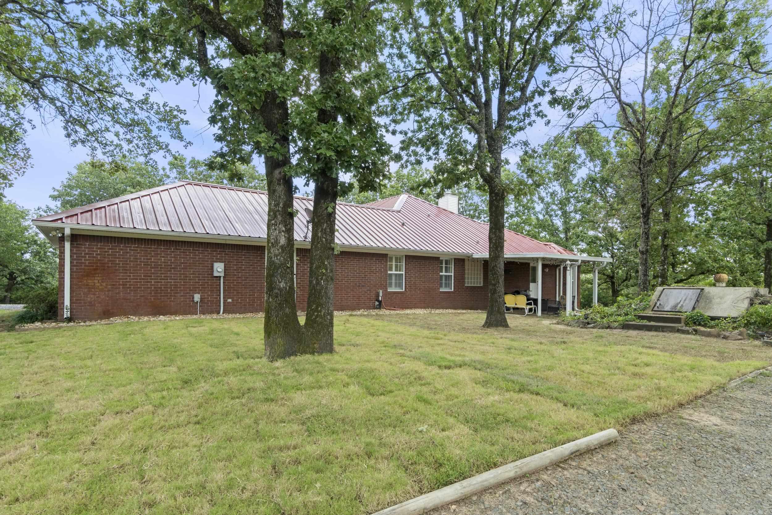 101 Quail Valley Road  Sherwood, AR