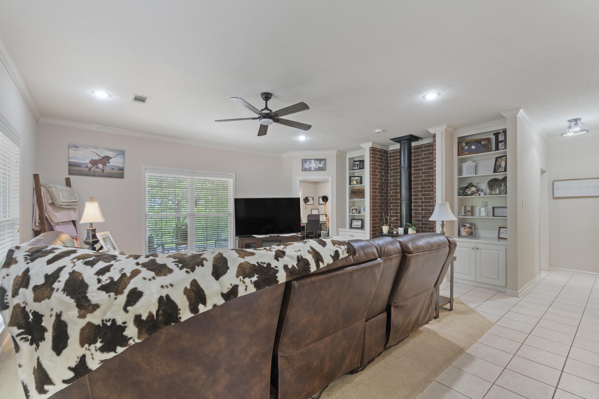 101 Quail Valley Road  Sherwood, AR