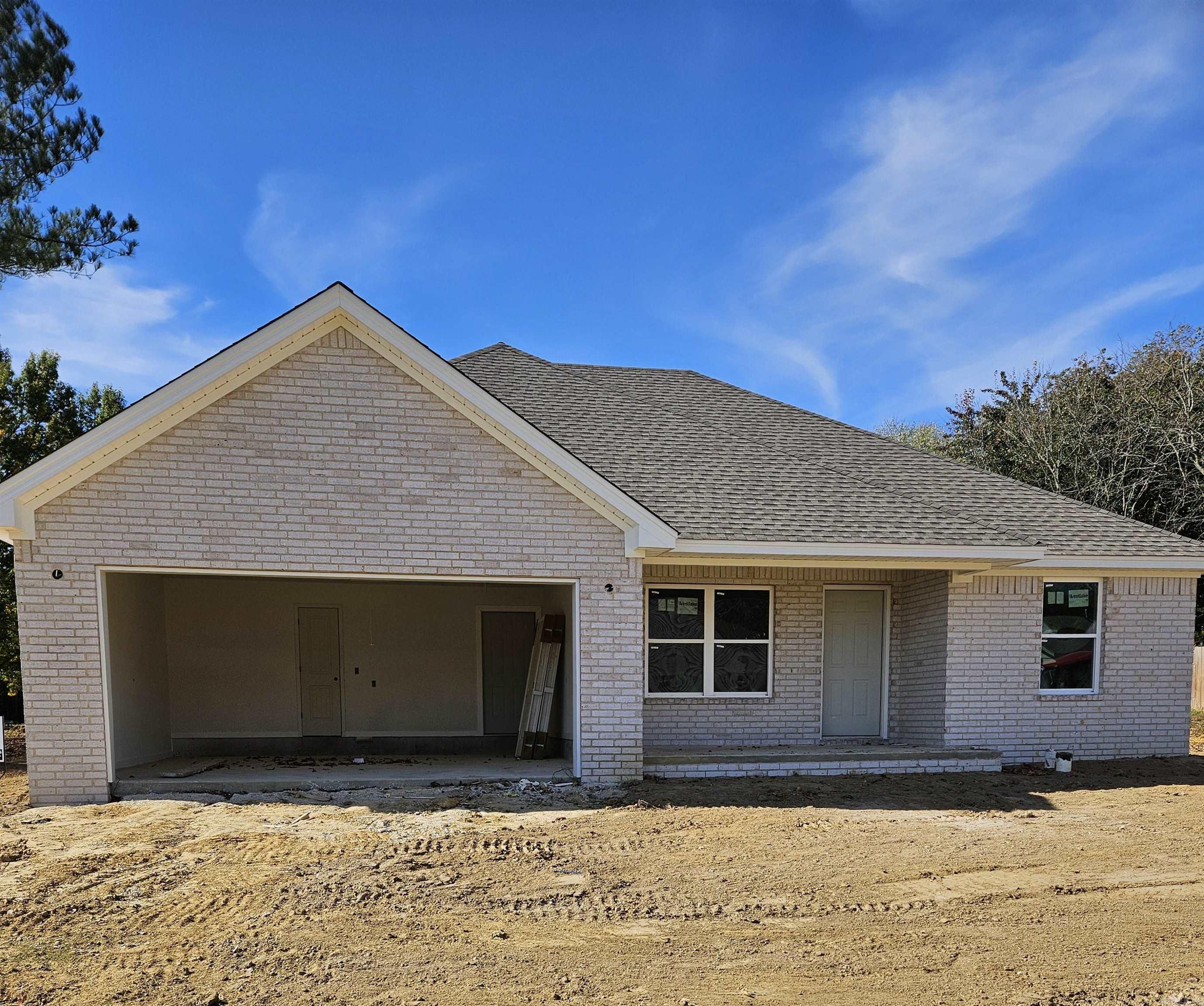 922 S Fir Street Beebe, AR 72012