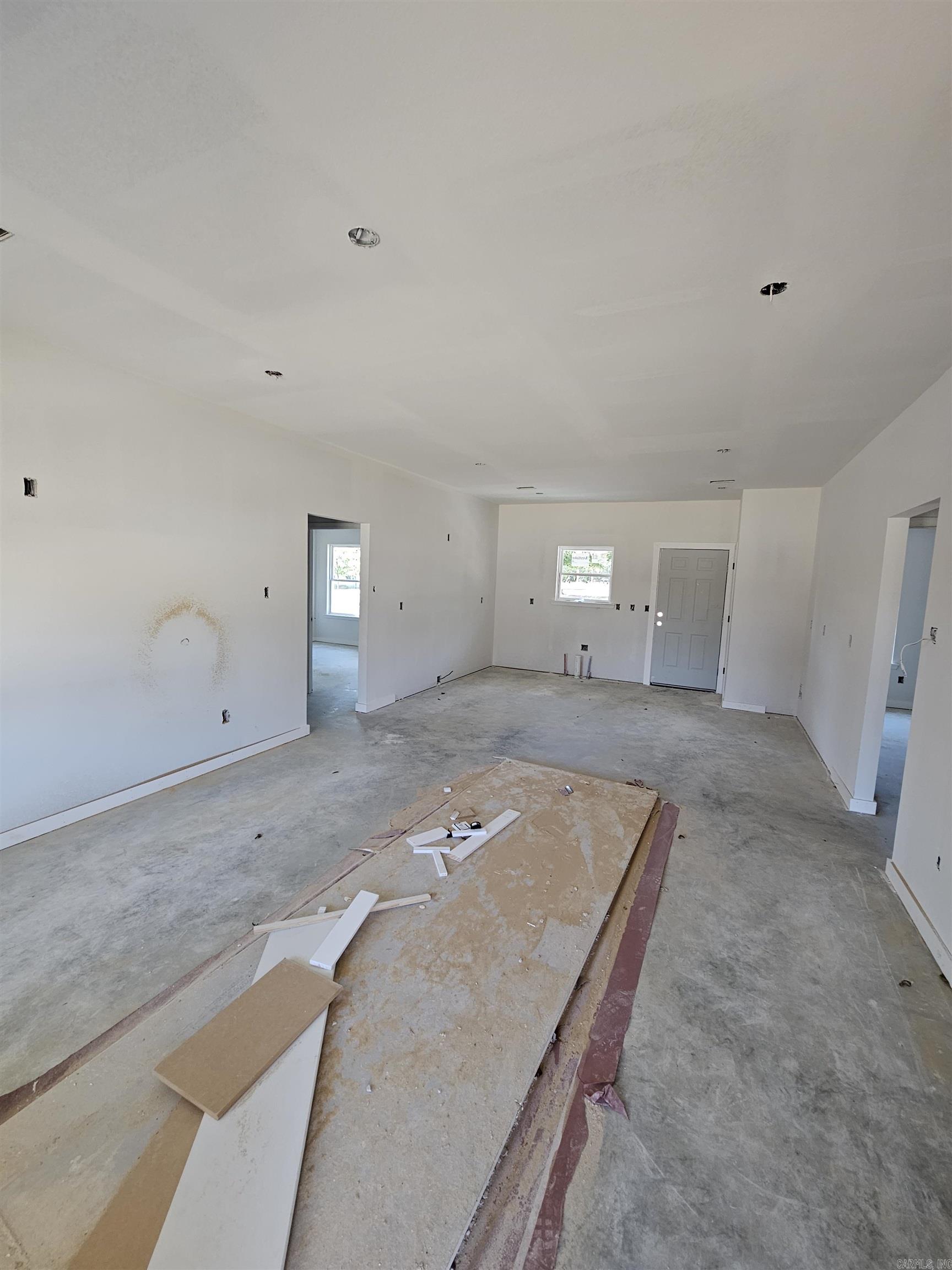 922 S Fir Street Beebe, AR 72012