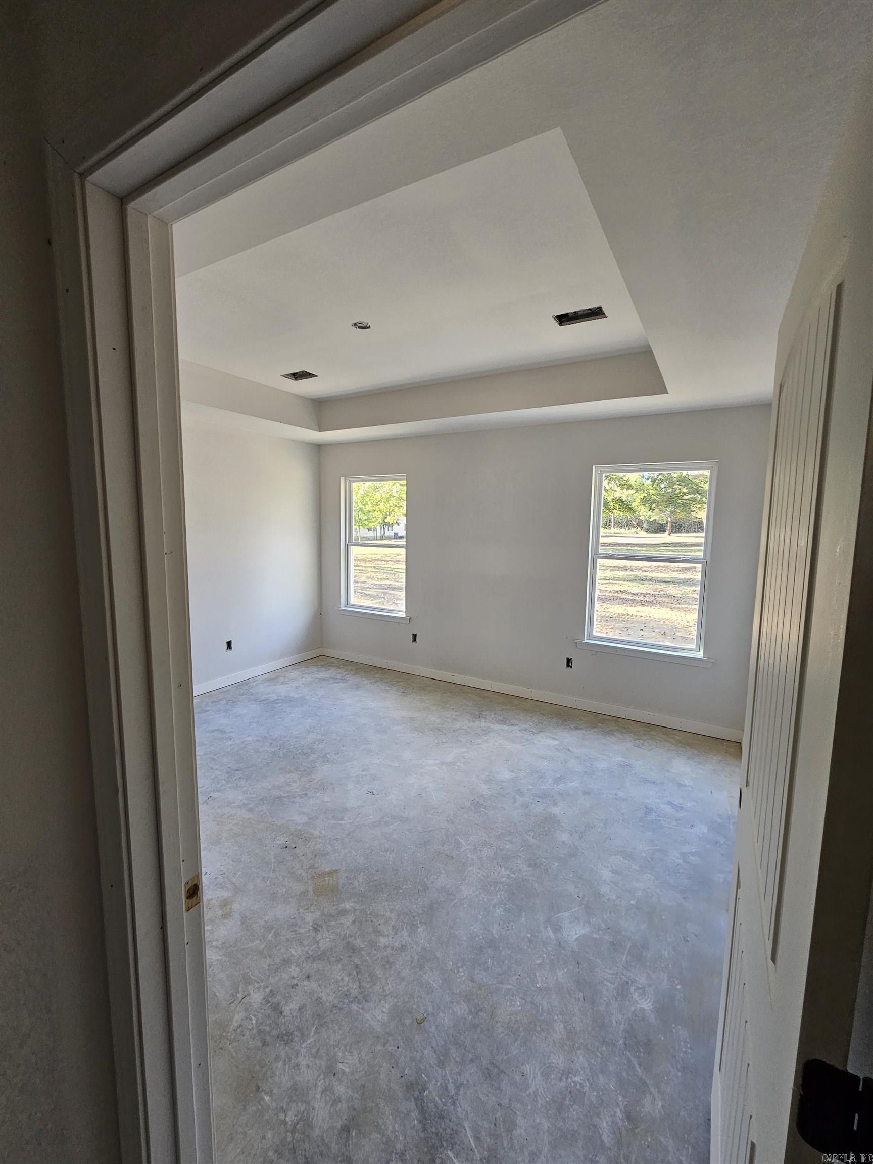 922 S Fir Street Beebe, AR 72012