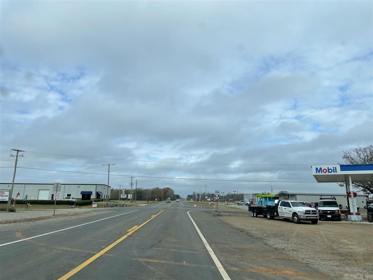 3637 Hwy 367 south  Searcy, AR