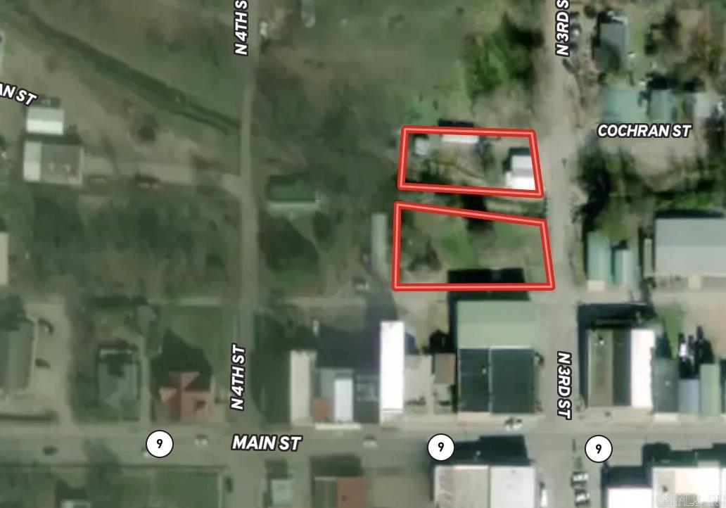 180 North 3rd Street  Mammoth Spring, AR