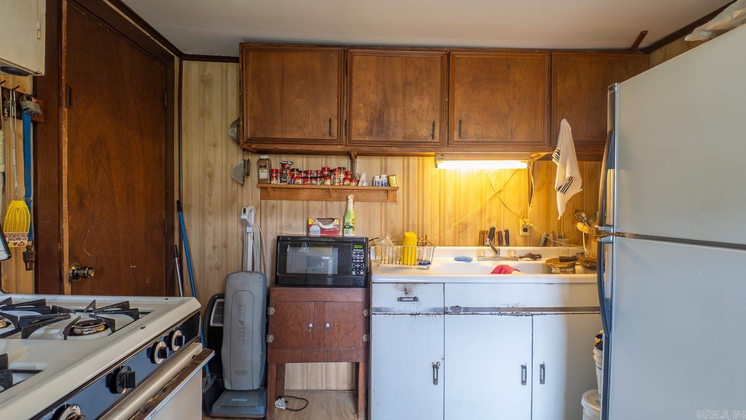 180 North 3rd Street  Mammoth Spring, AR