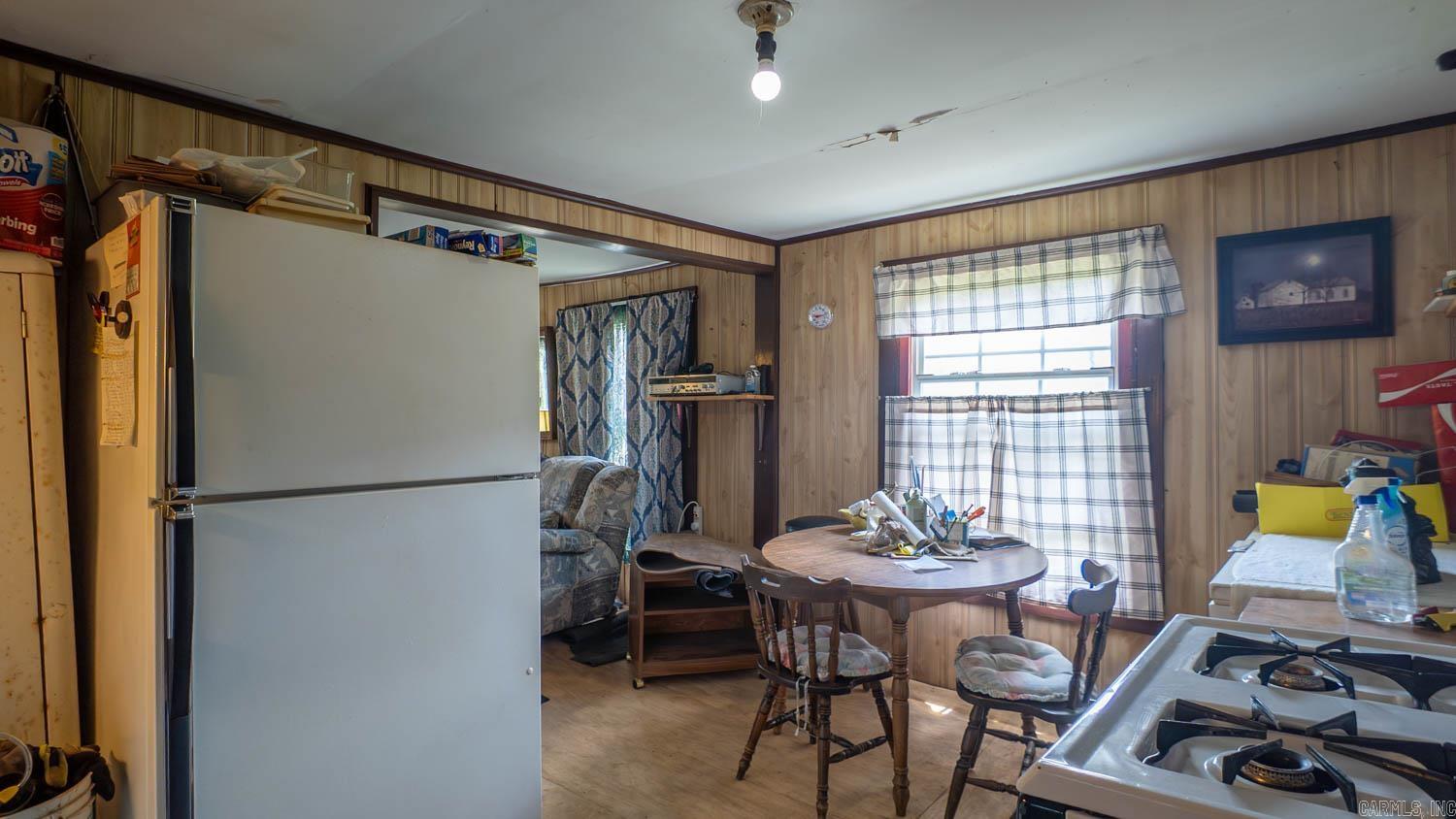 180 North 3rd Street  Mammoth Spring, AR