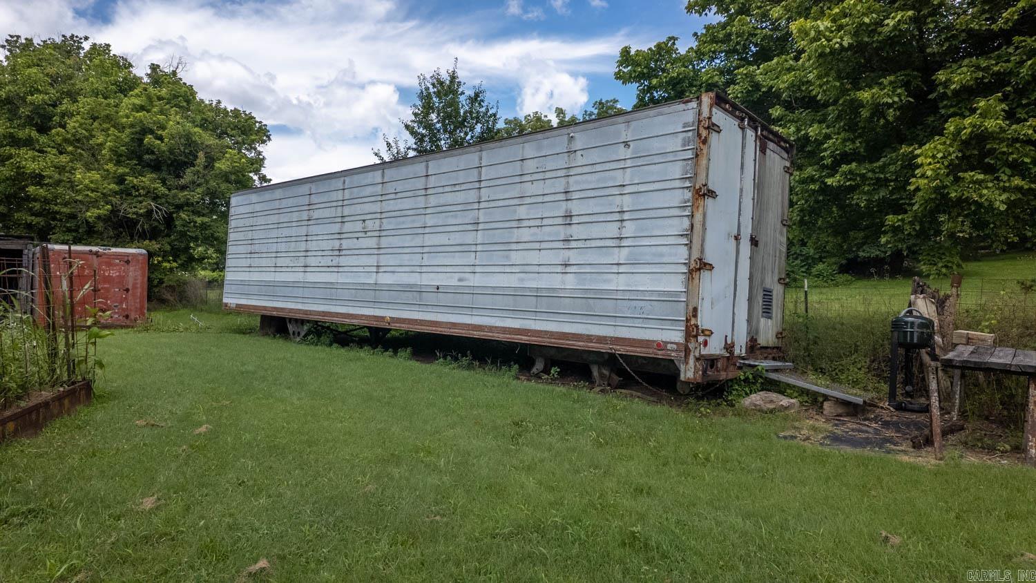 180 North 3rd Street  Mammoth Spring, AR