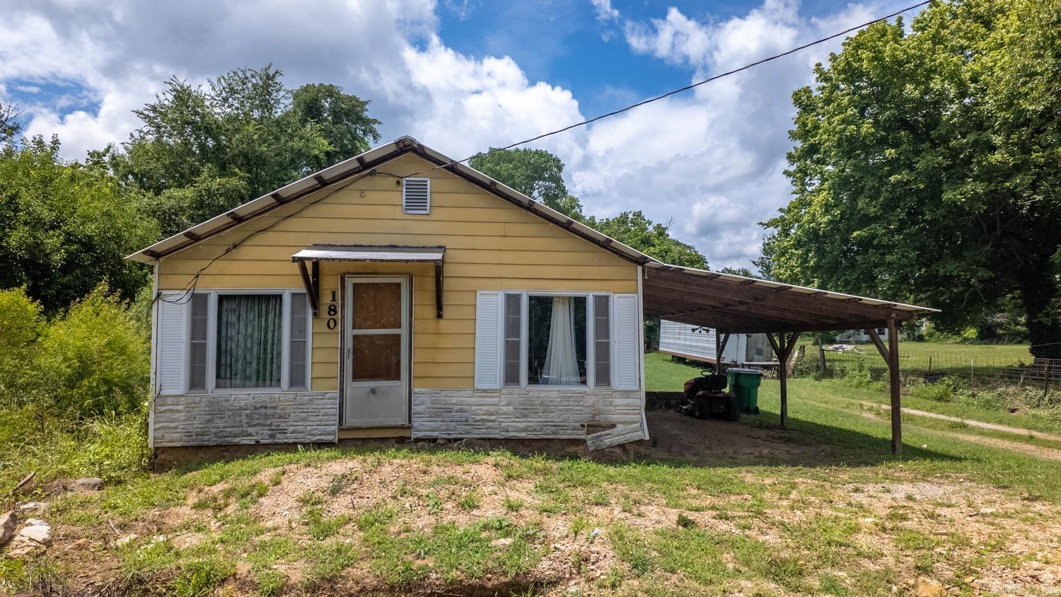 180 North 3rd Street  Mammoth Spring, AR