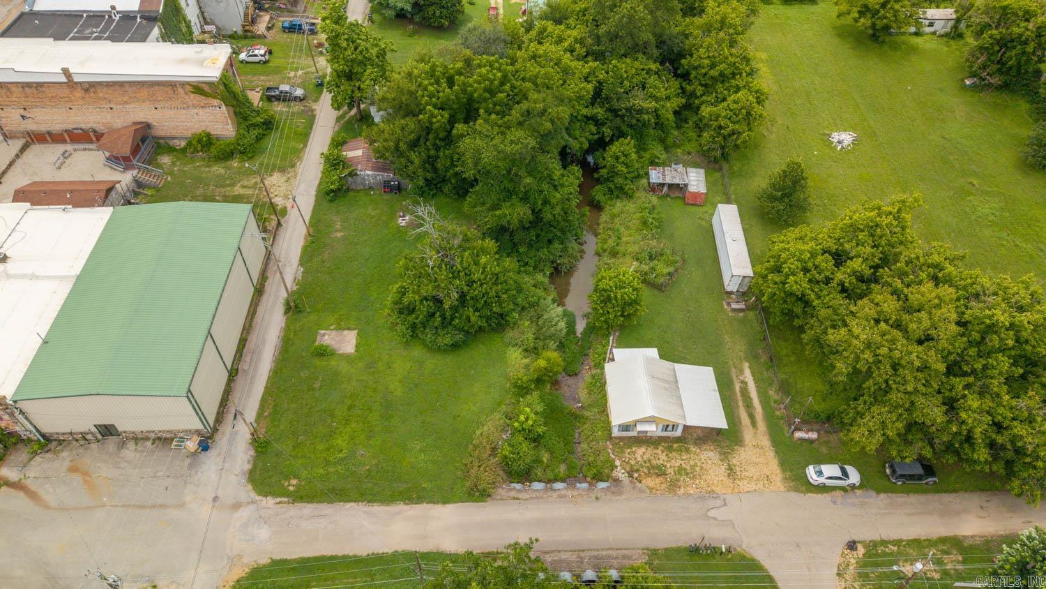 180 North 3rd Street  Mammoth Spring, AR