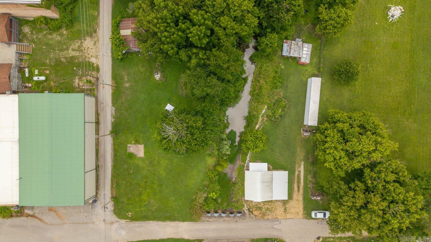 180 North 3rd Street  Mammoth Spring, AR