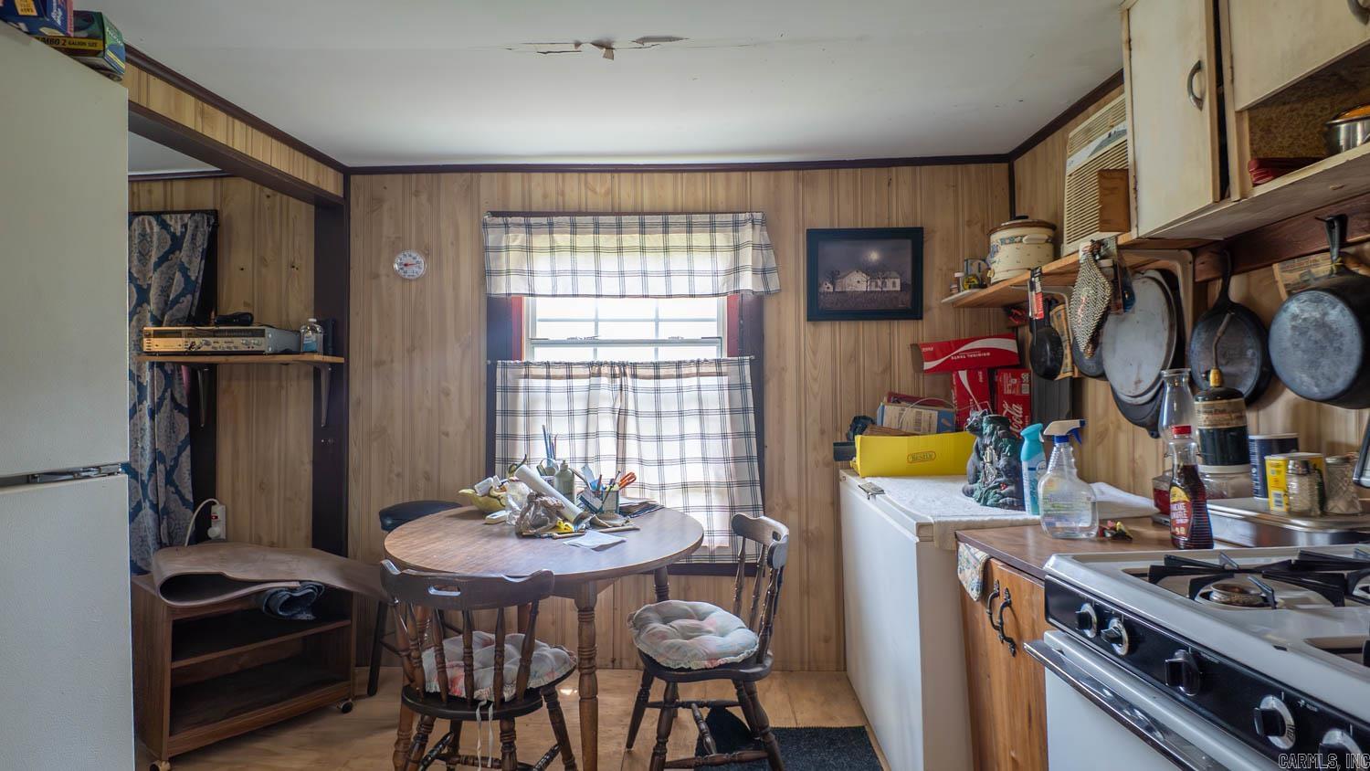 180 North 3rd Street  Mammoth Spring, AR