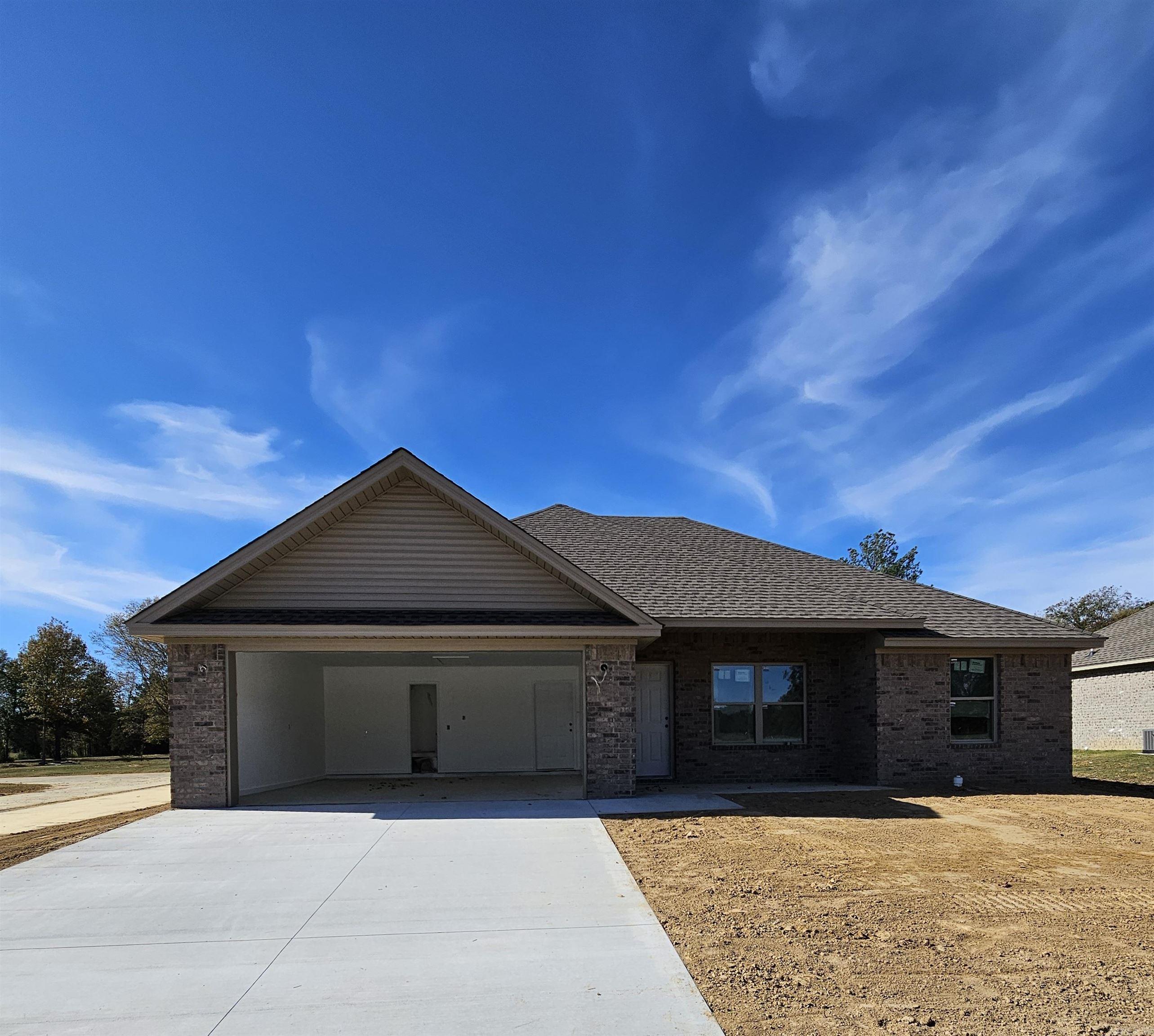 928 S Fir Street Beebe, AR 72012