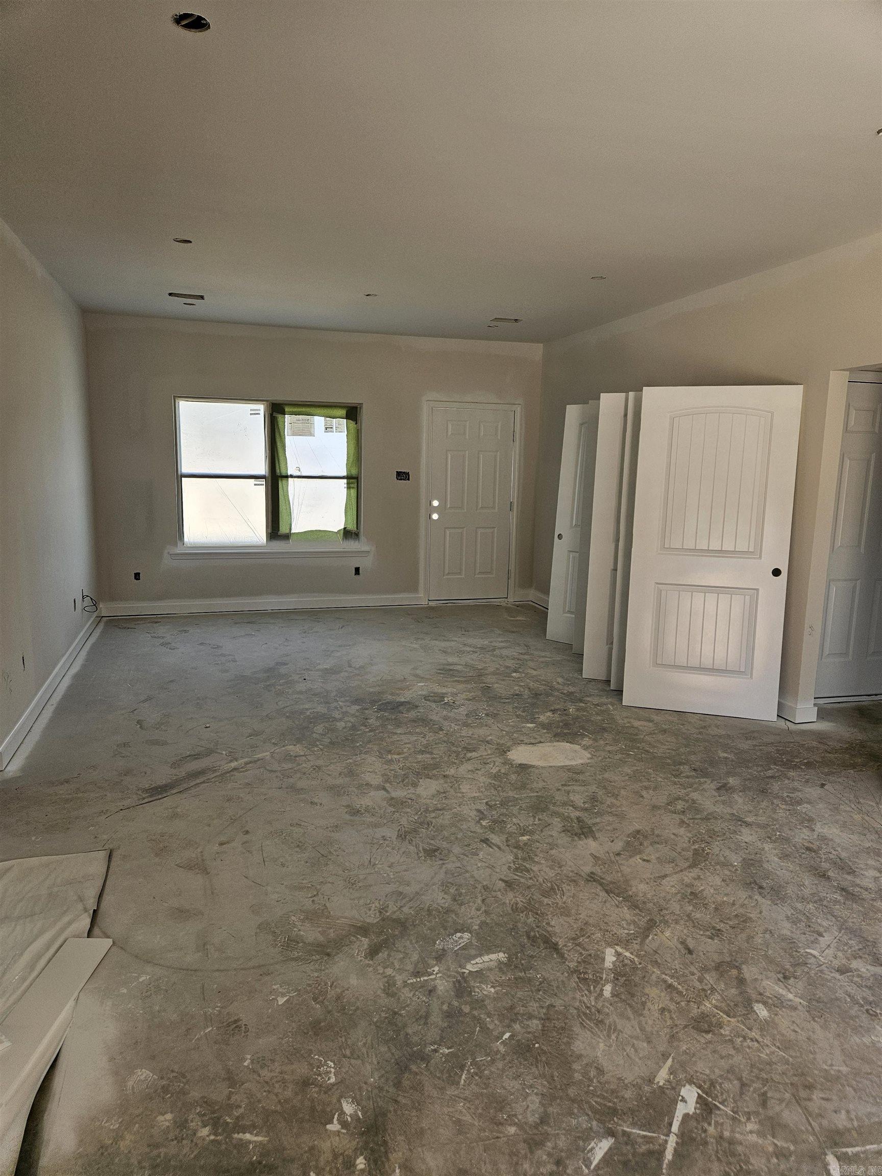 928 S Fir Street Beebe, AR 72012