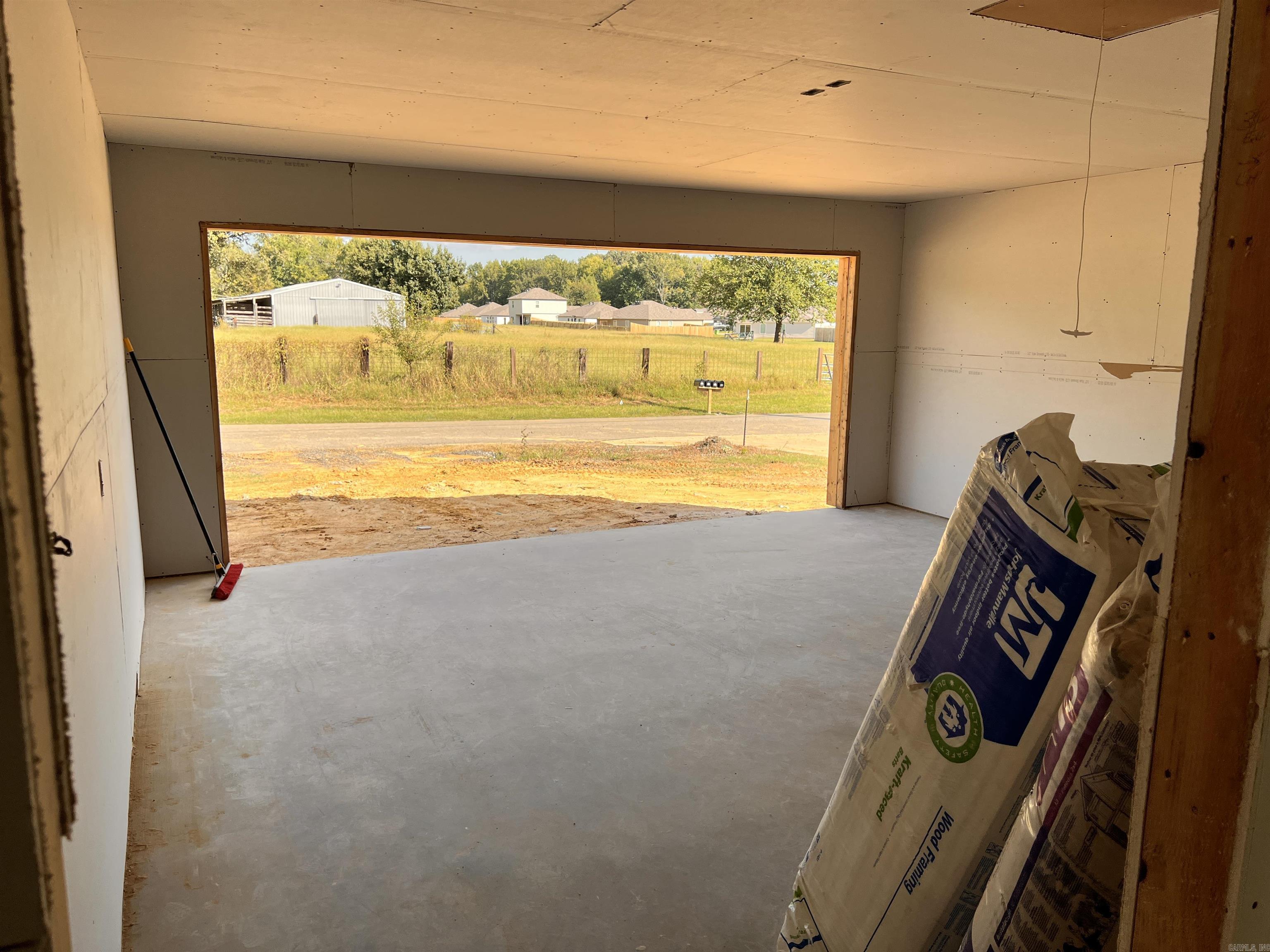 928 S Fir Street Beebe, AR 72012