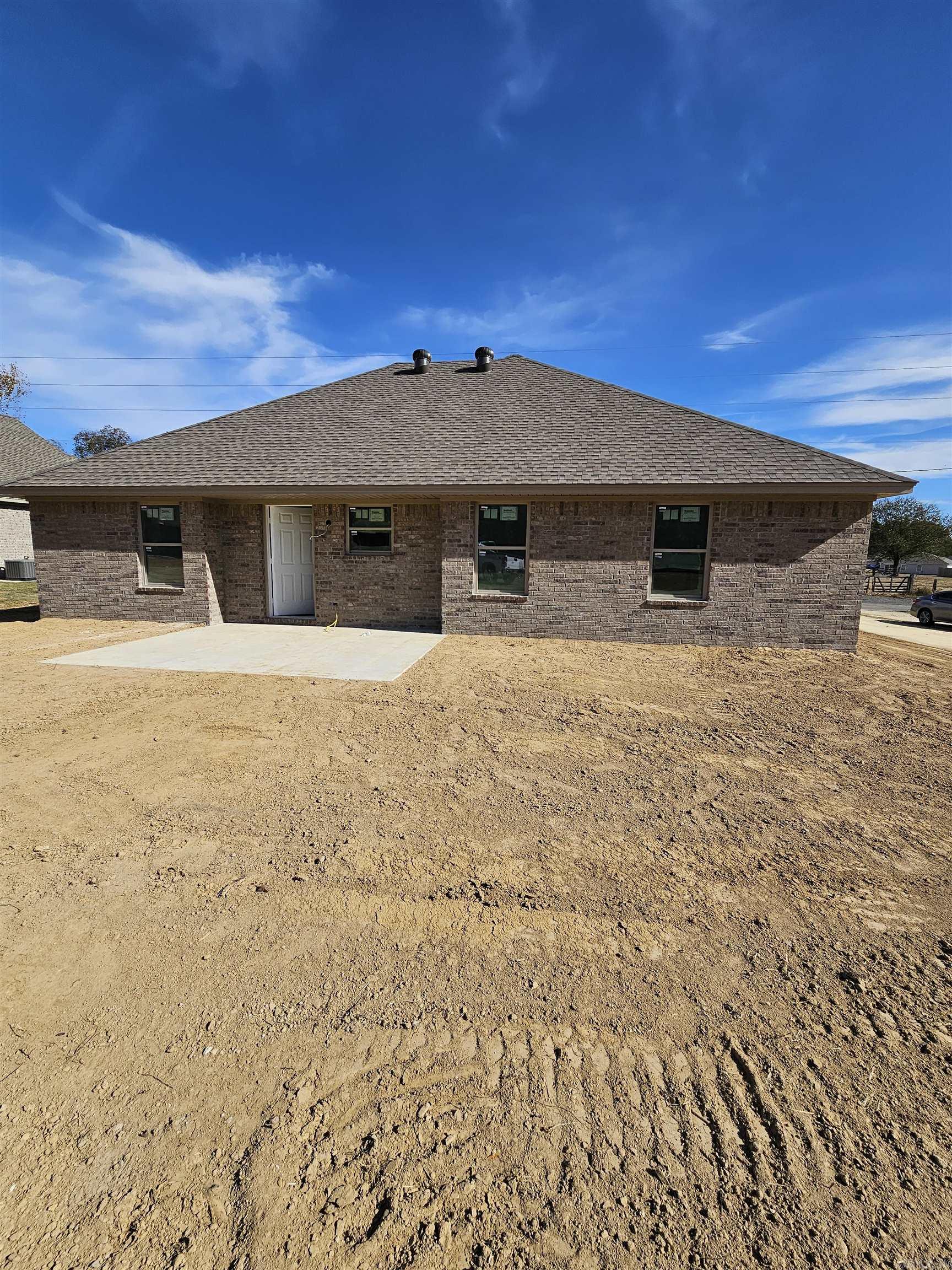 928 S Fir Street Beebe, AR 72012