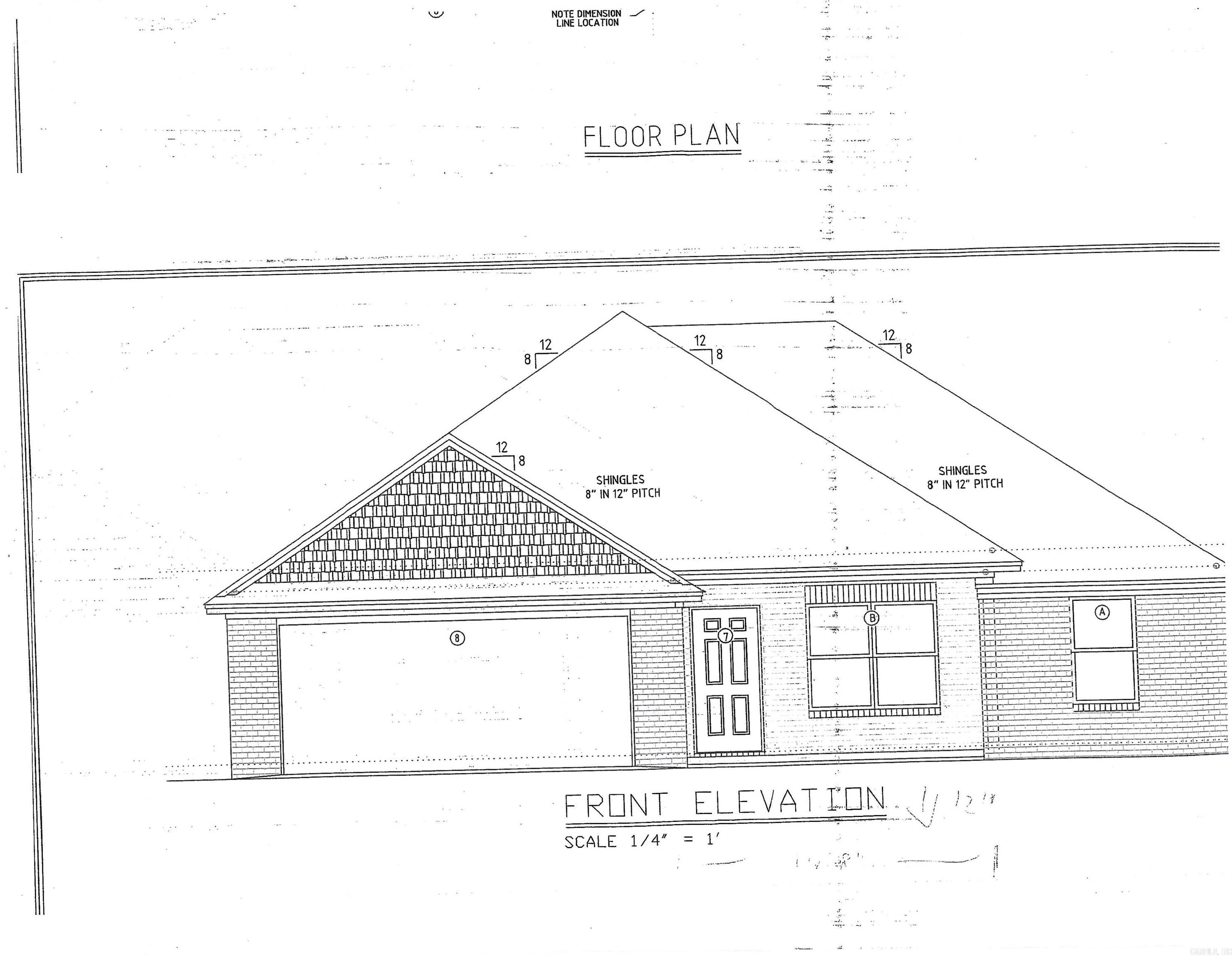 928 S Fir Street Beebe, AR 72012