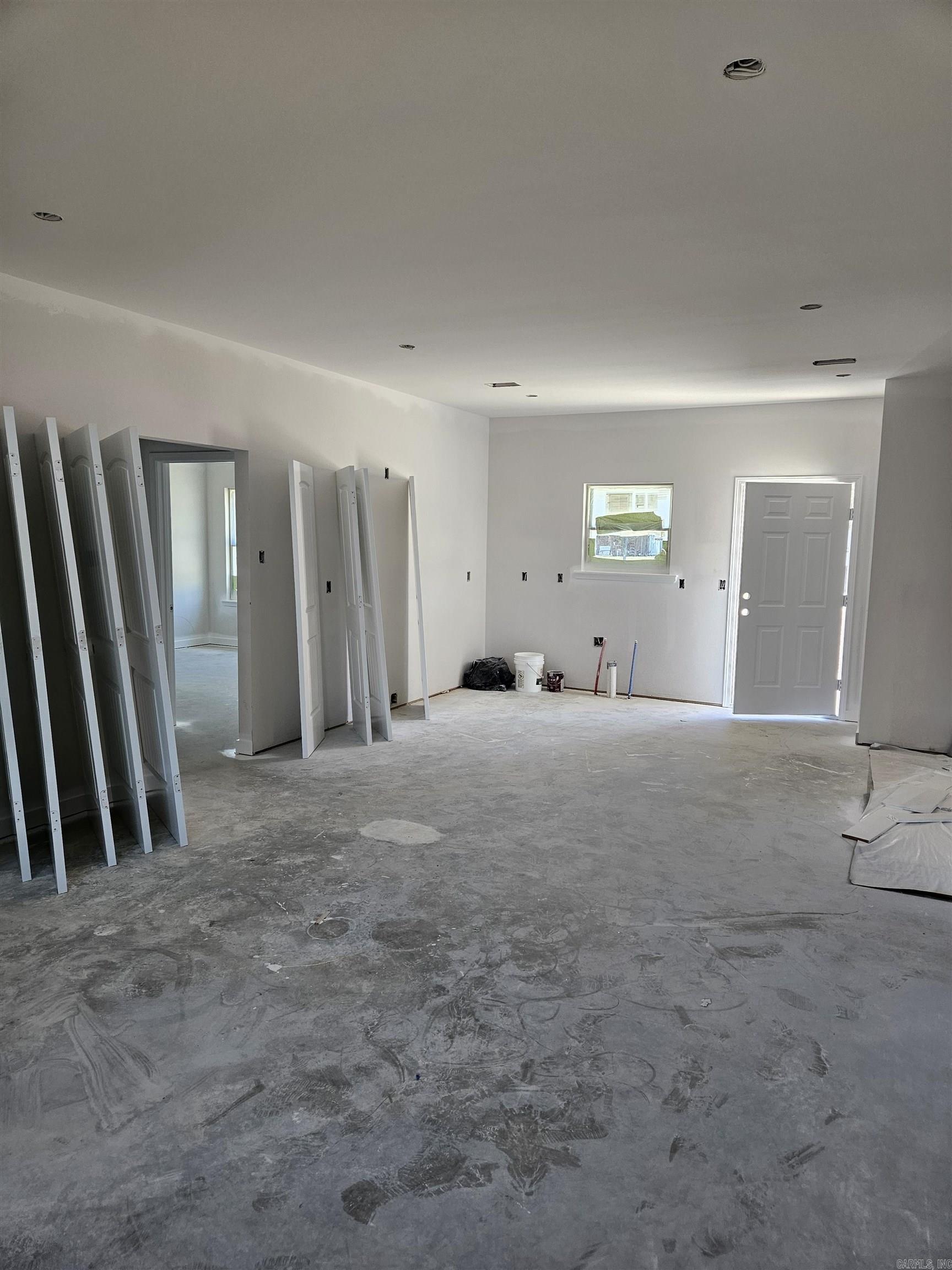 928 S Fir Street Beebe, AR 72012