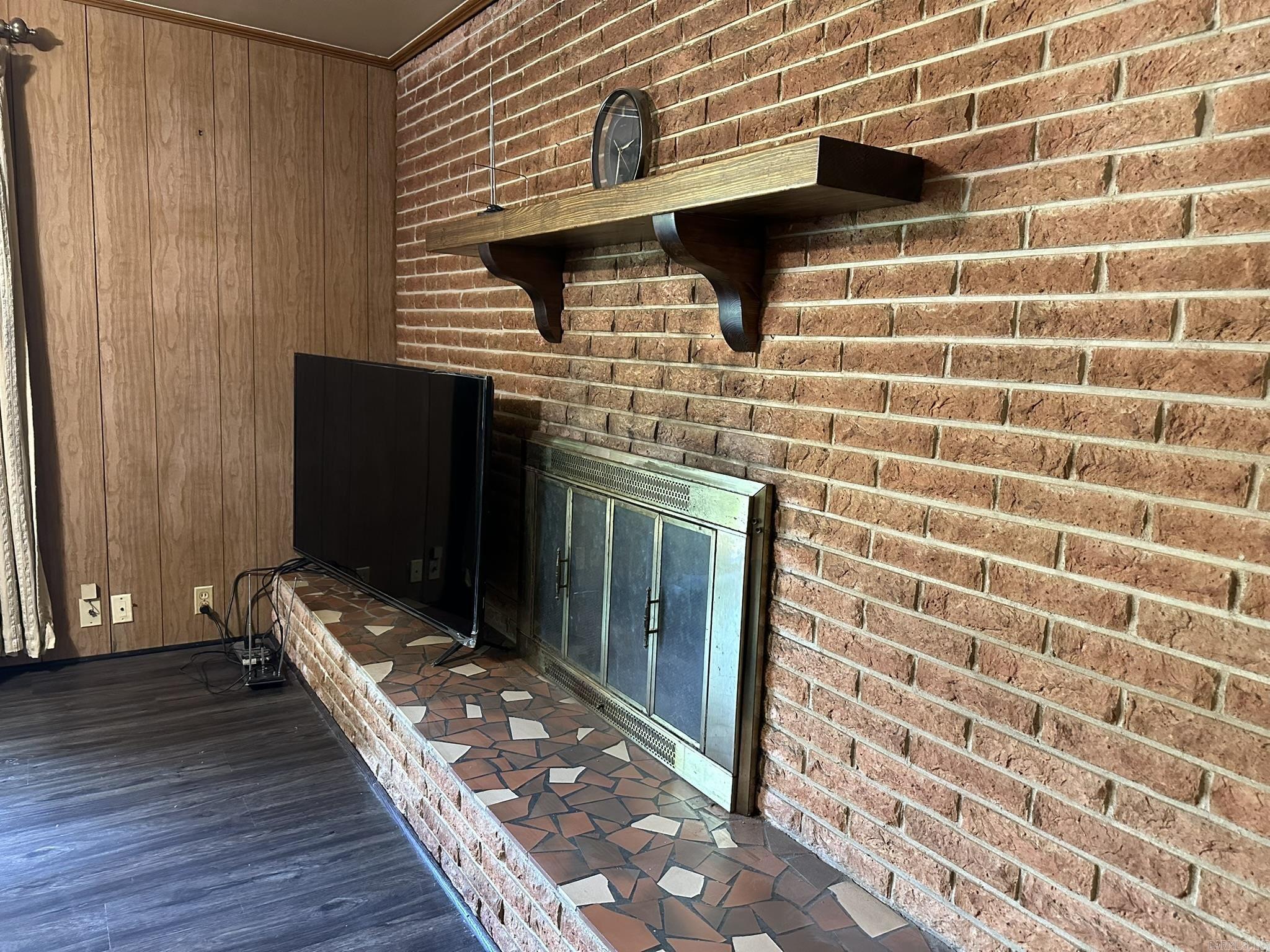 1314 Elm St  Crossett, AR