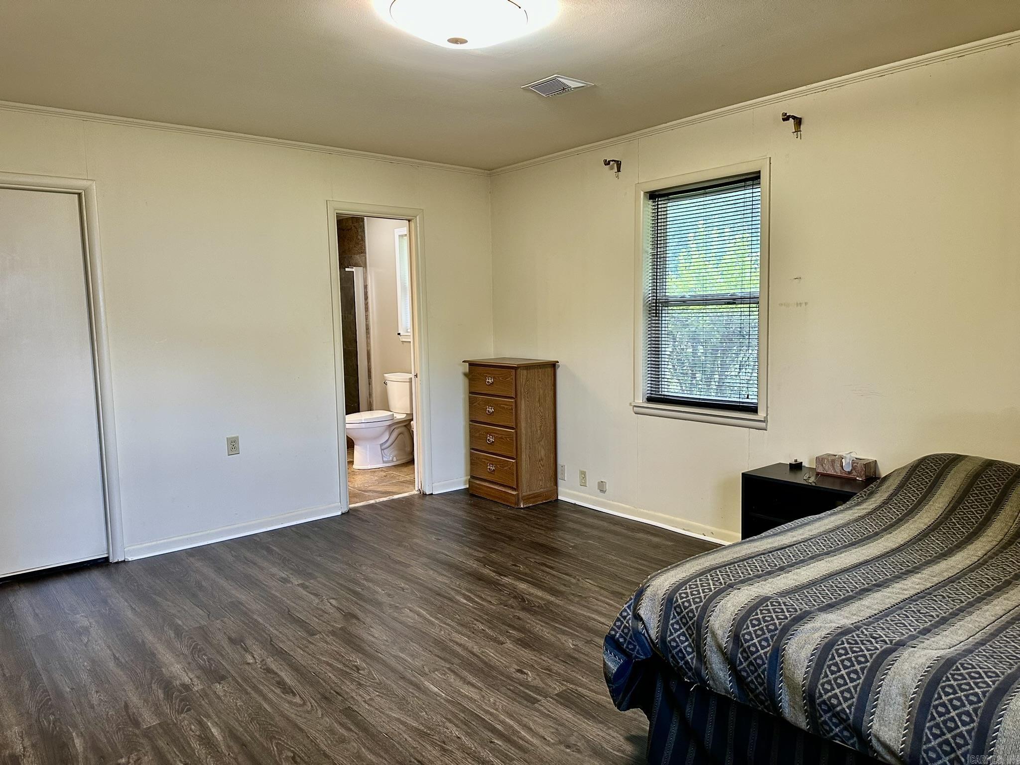 1314 Elm St  Crossett, AR