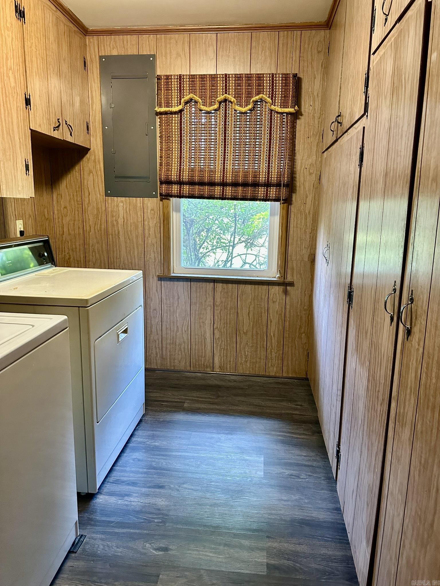 1314 Elm St  Crossett, AR