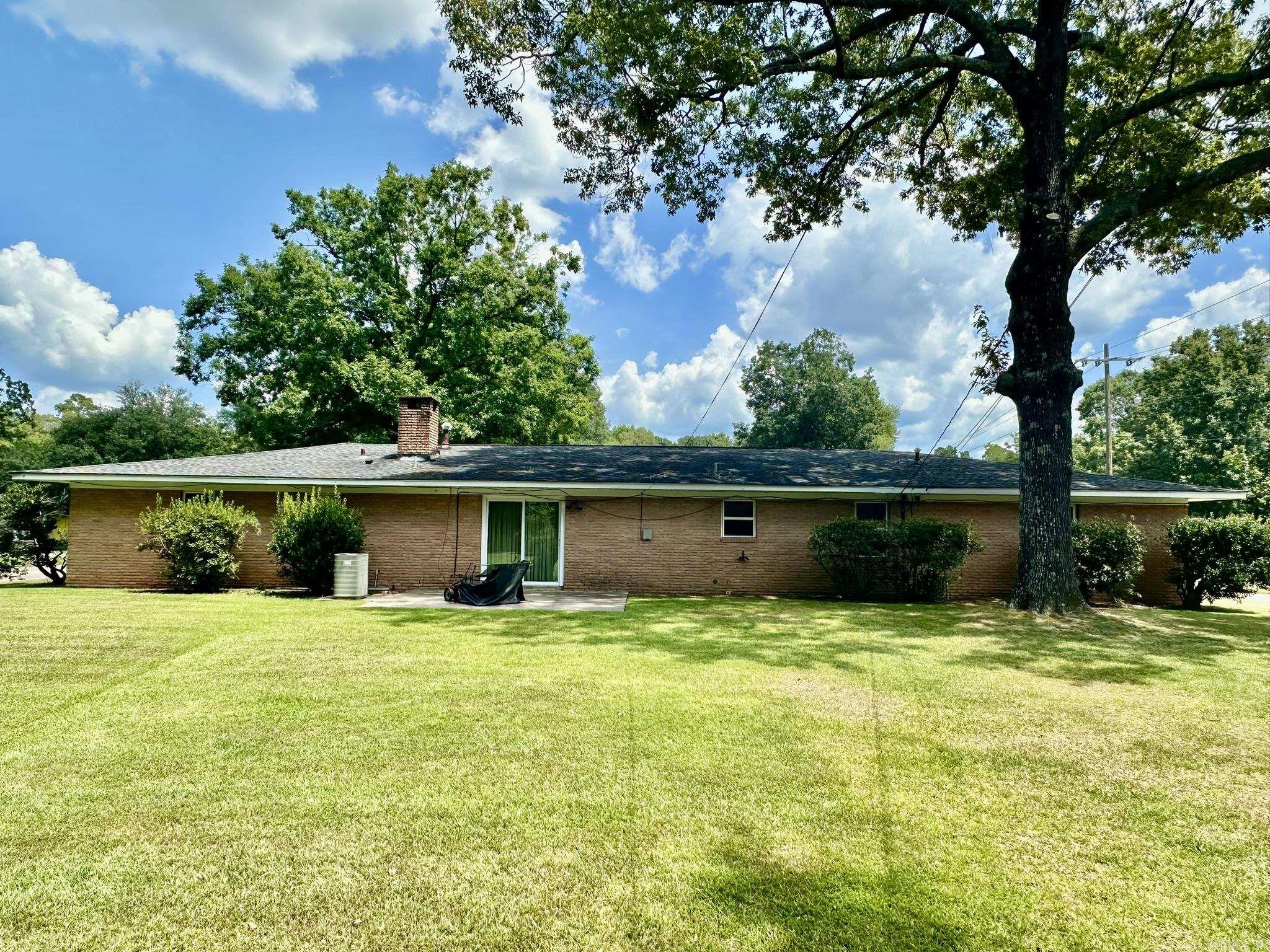 1314 Elm St  Crossett, AR