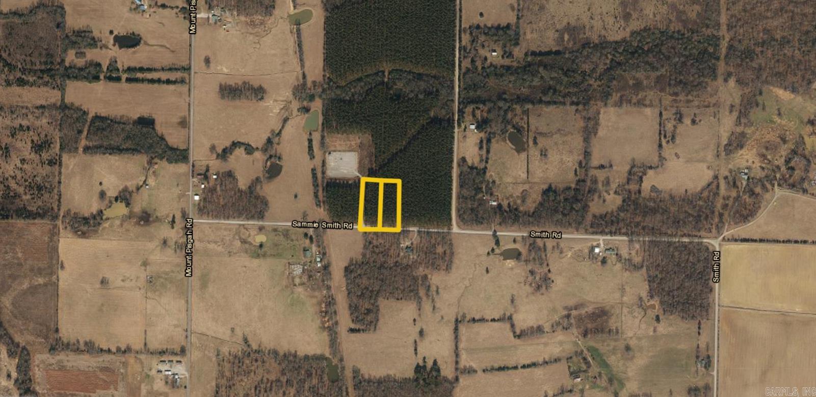 000 Sammie Smith Rd  Searcy, AR
