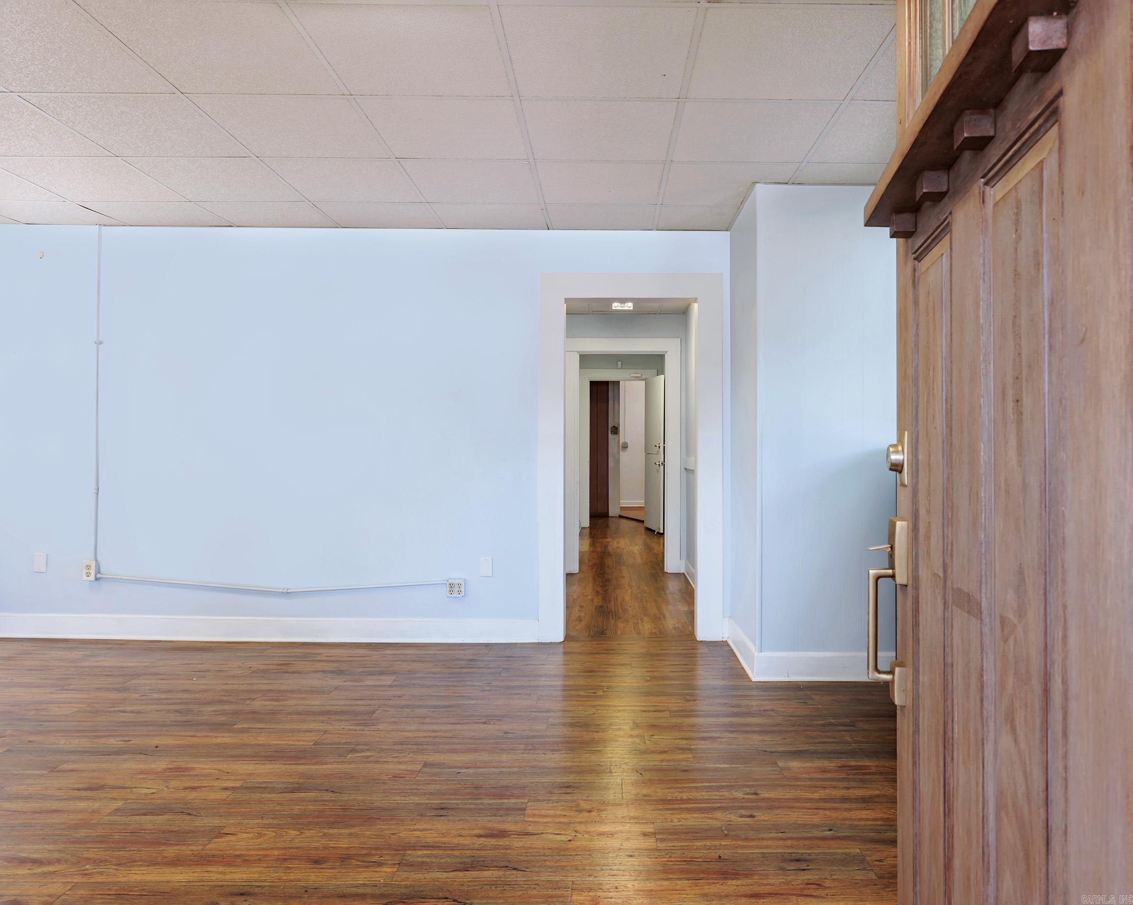 2845 W Prince  Conway, AR