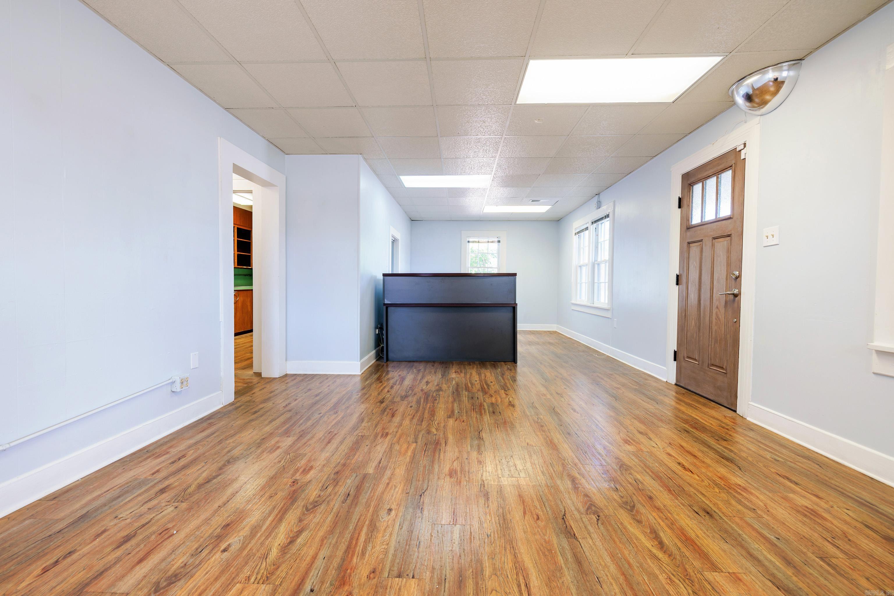 2845 W Prince  Conway, AR