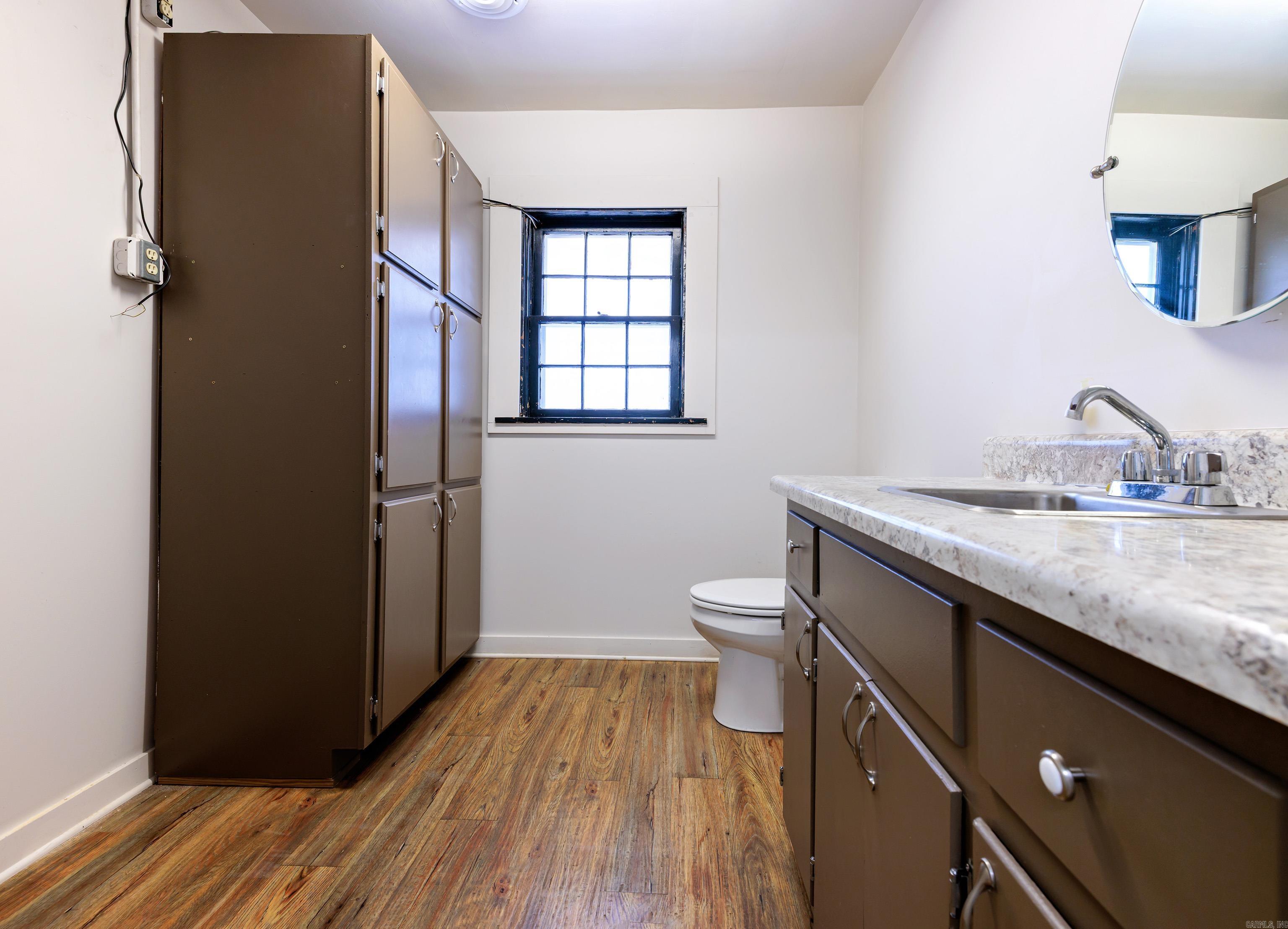 2845 W Prince  Conway, AR