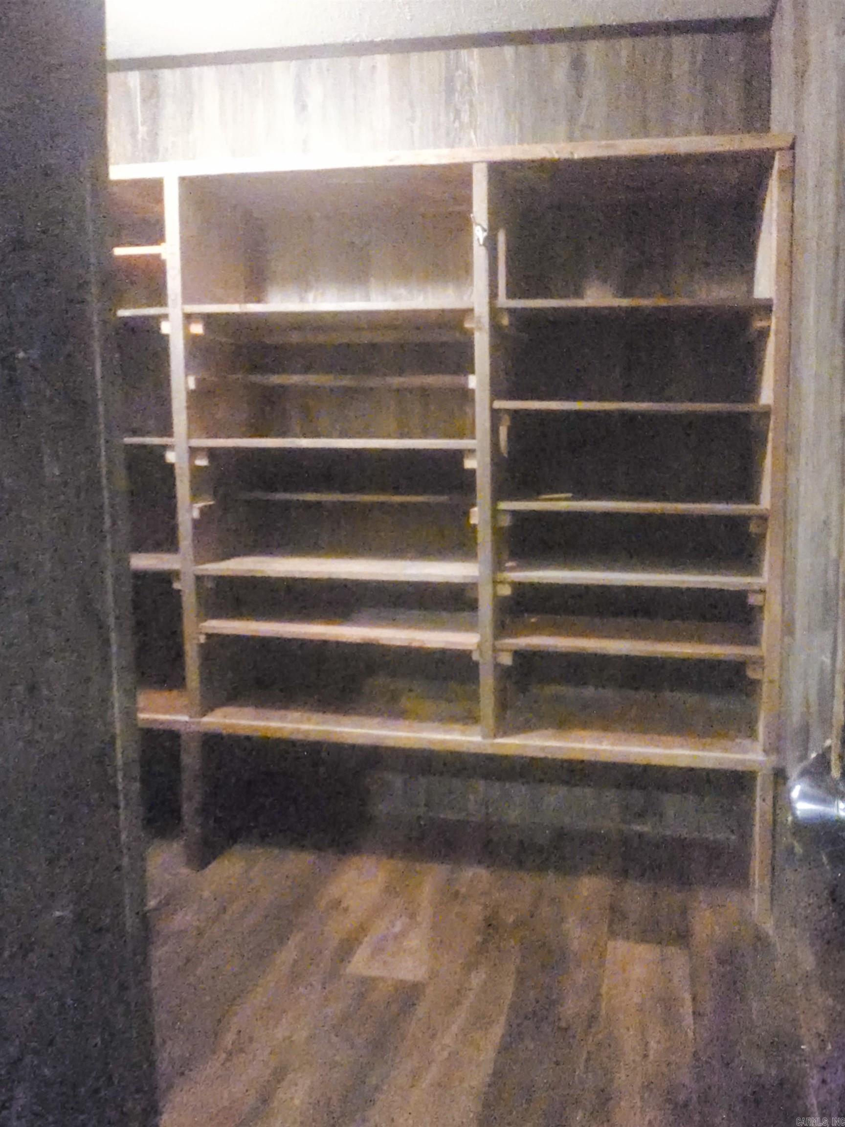 104 Cove Chapel Road Springfield, AR 72157