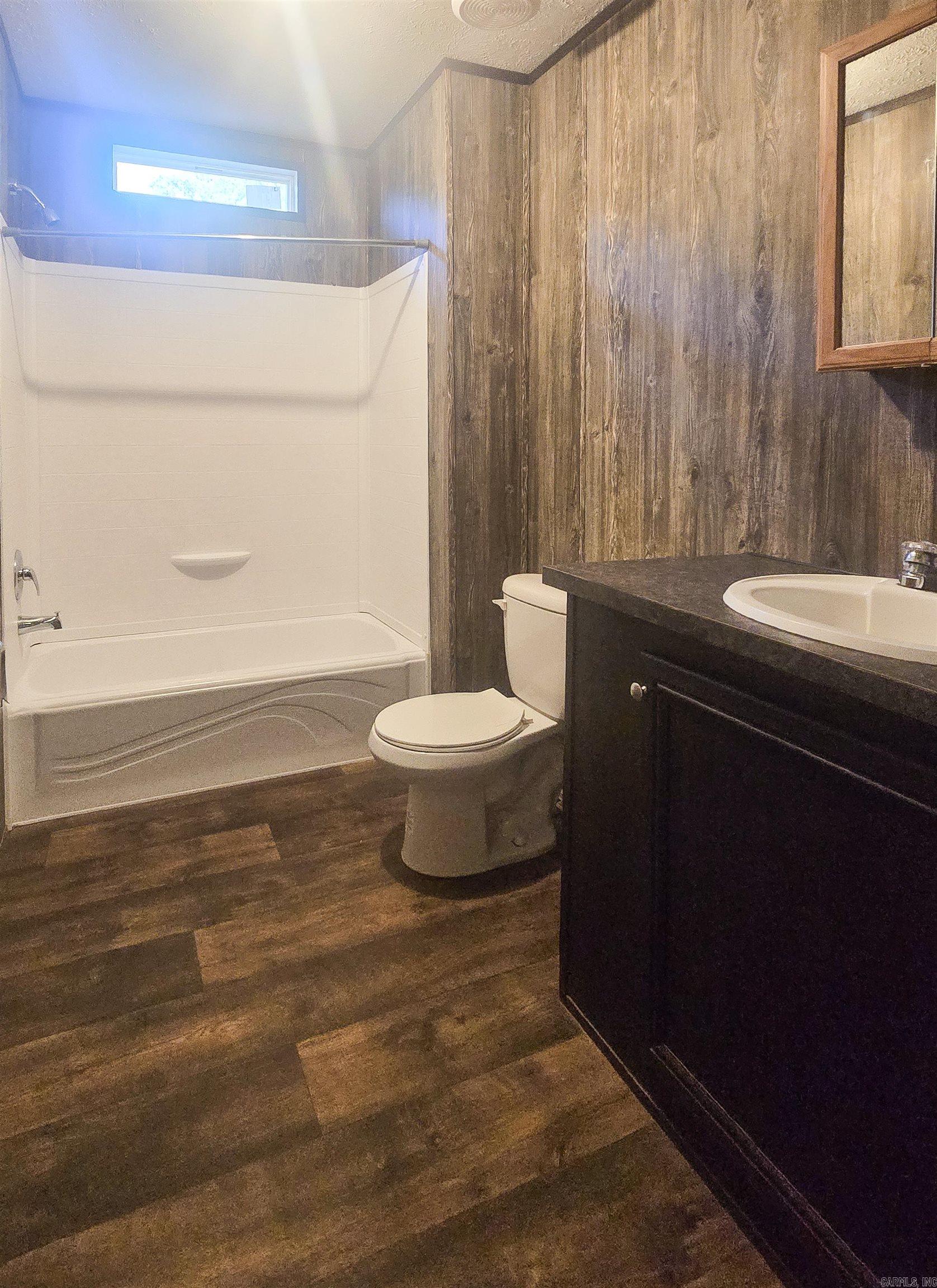 104 Cove Chapel Road Springfield, AR 72157