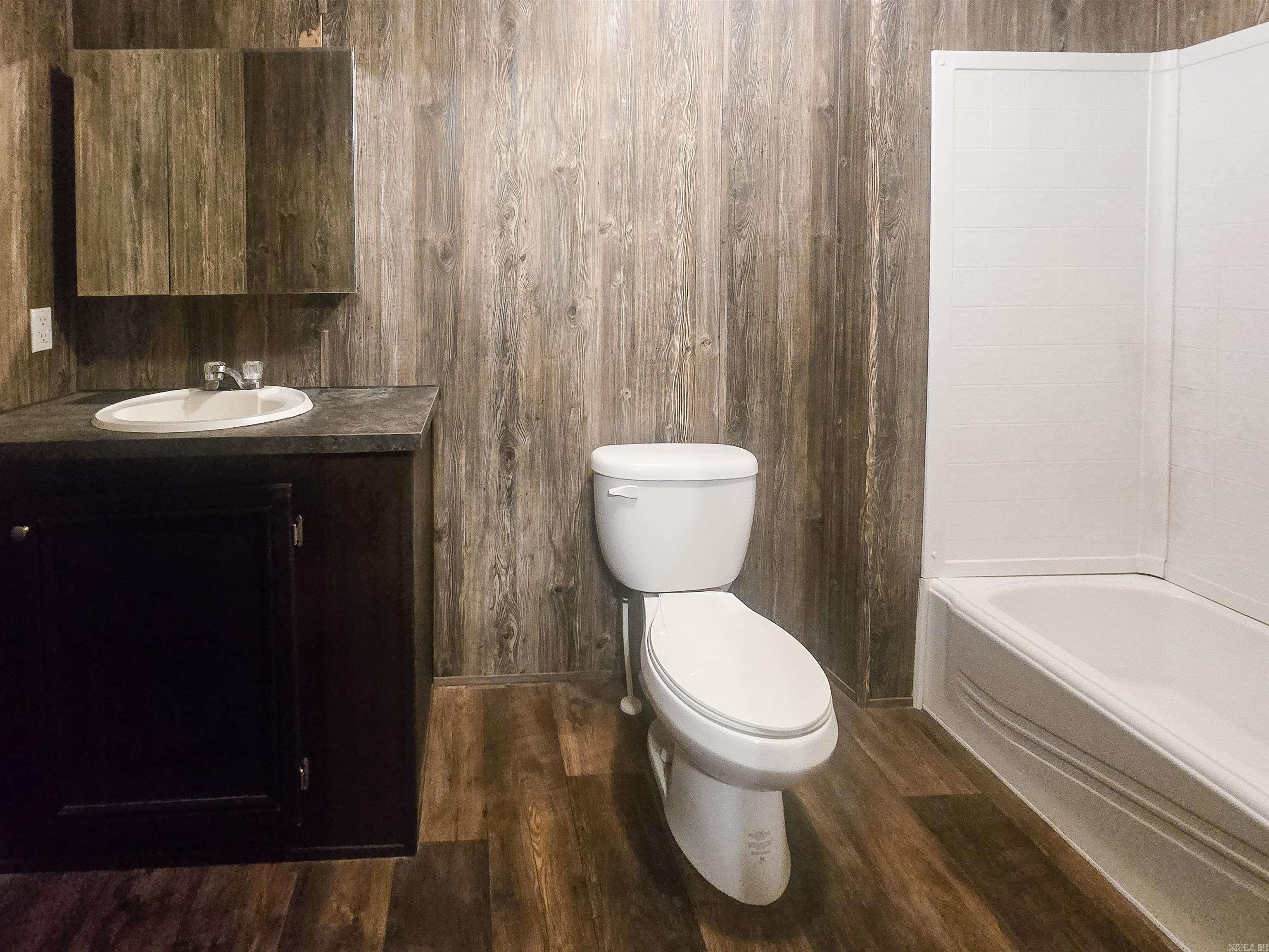 104 Cove Chapel Road Springfield, AR 72157