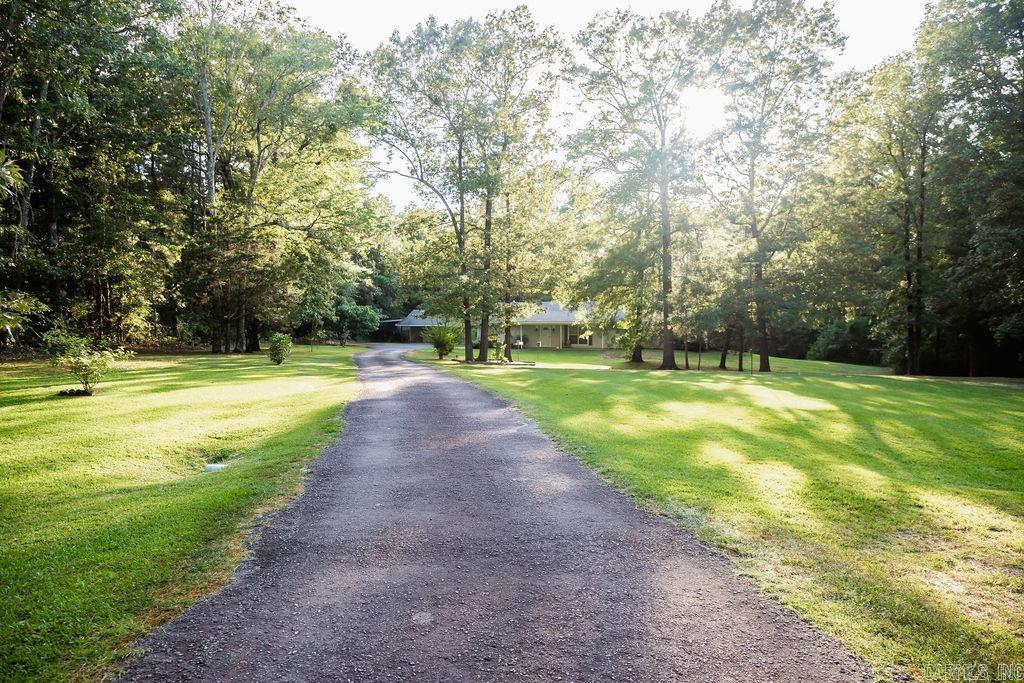 4510 LOWMAN Road Pine Bluff, AR 71603