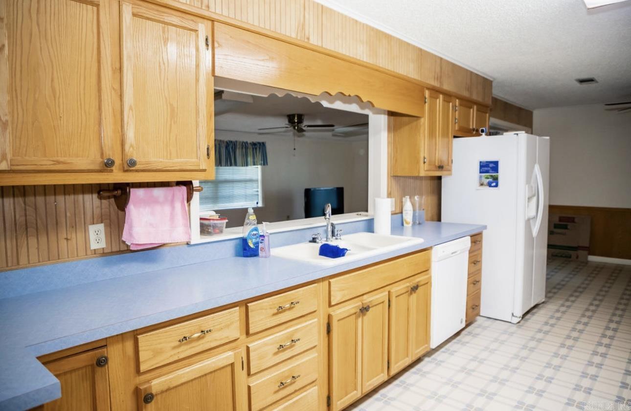 4510 LOWMAN Road Pine Bluff, AR 71603