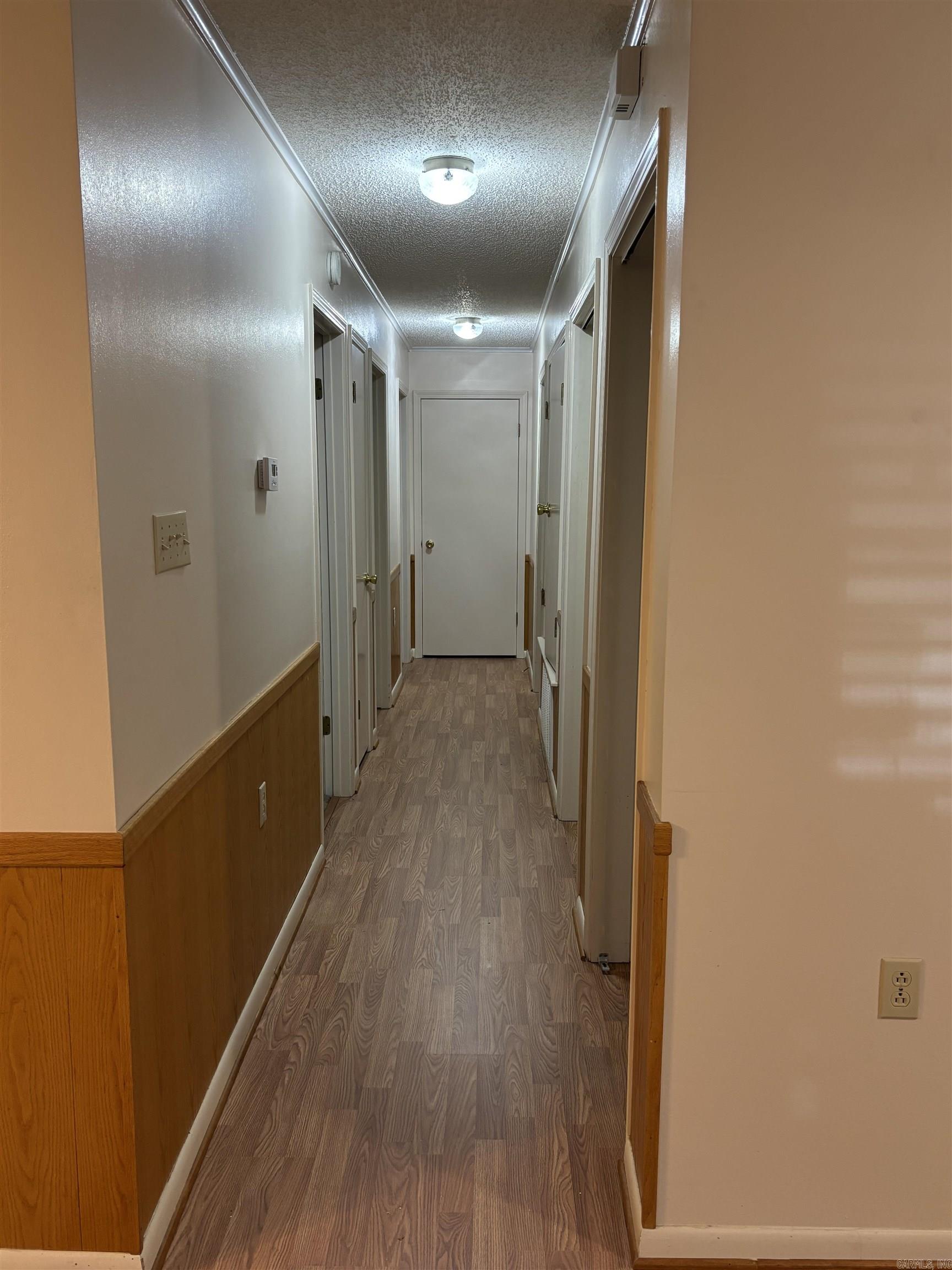 4510 LOWMAN Road Pine Bluff, AR 71603