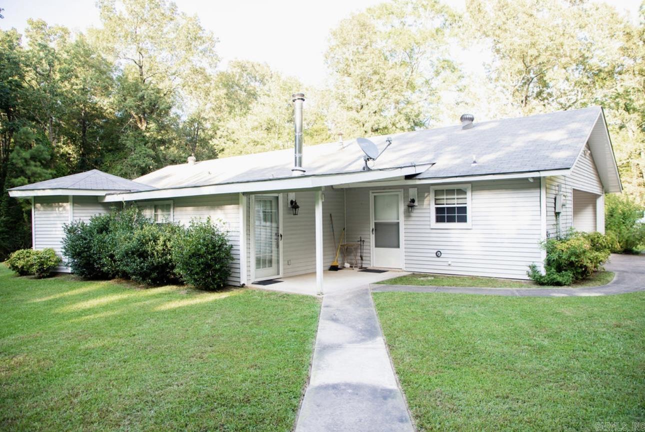 4510 LOWMAN Road Pine Bluff, AR 71603